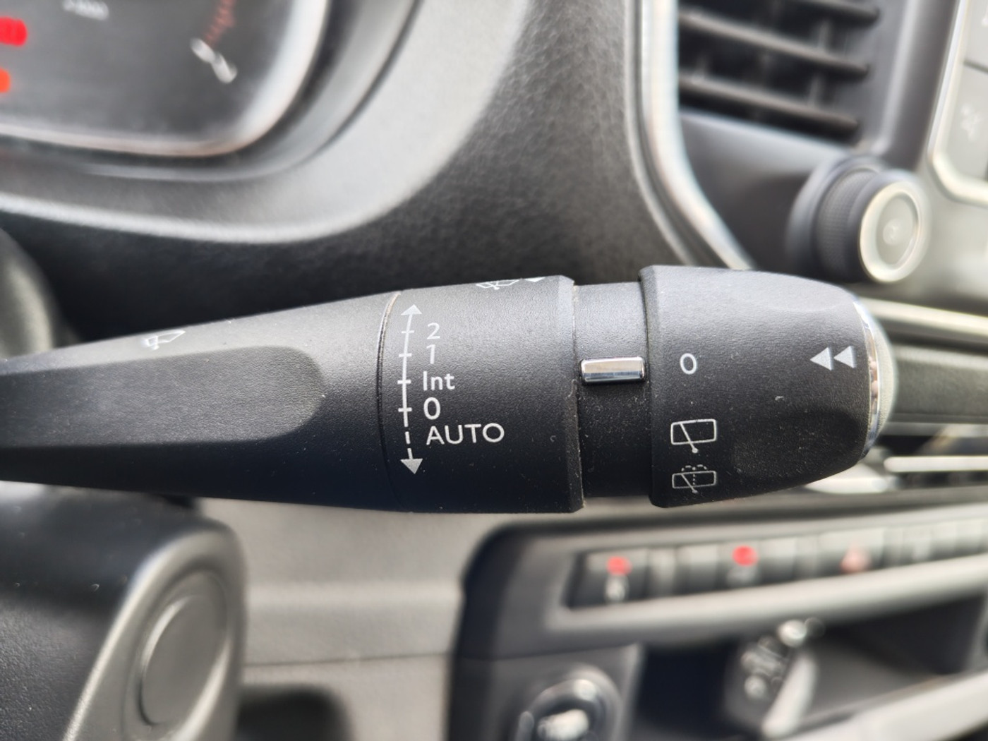 Foto van Toyota Proace