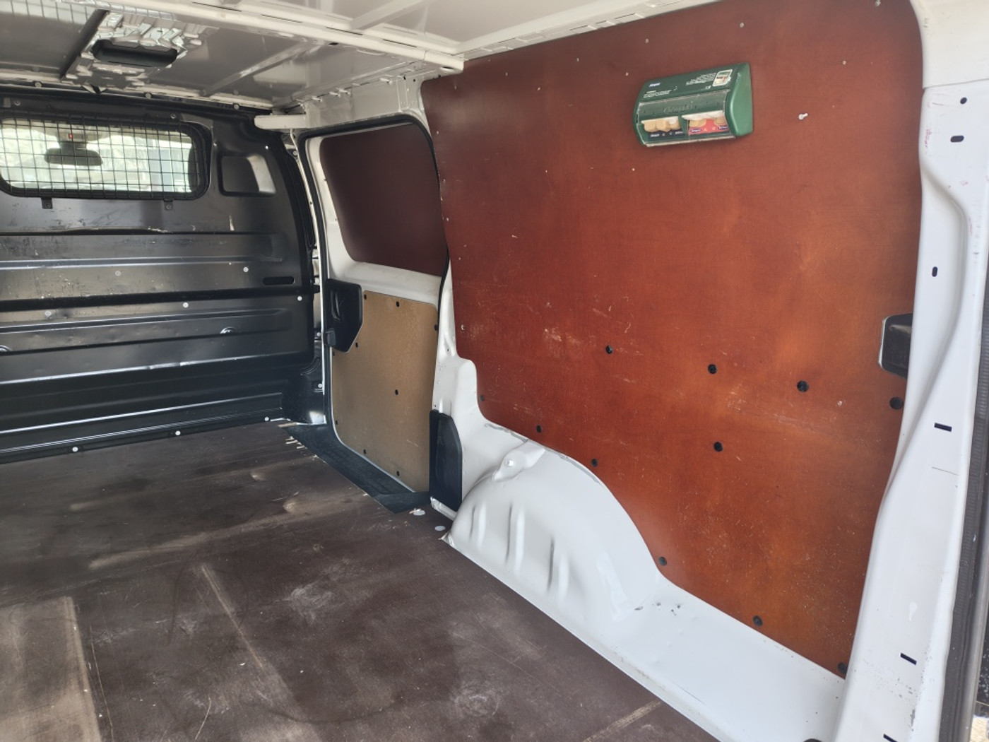 Foto van Toyota Proace