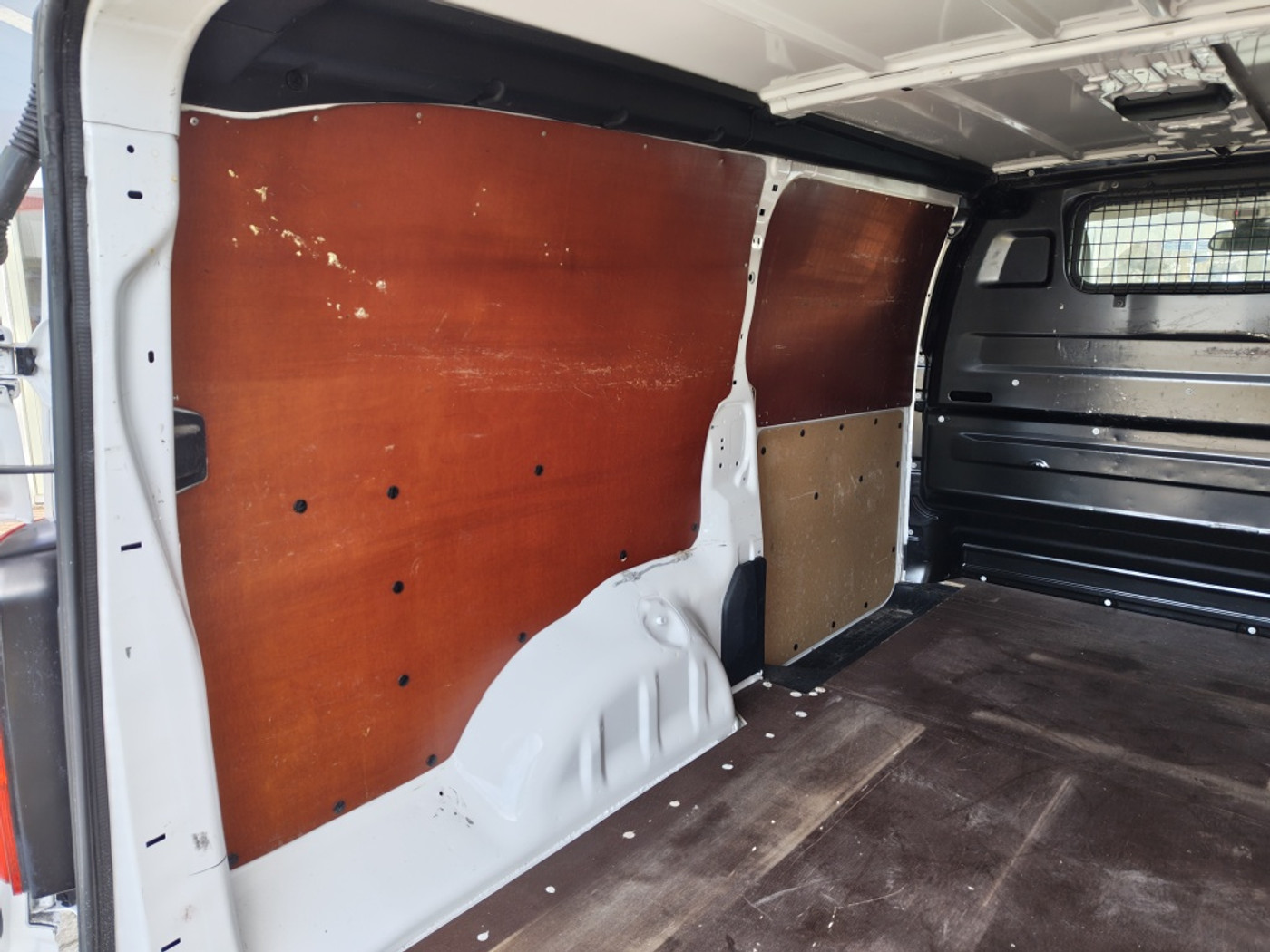 Foto van Toyota Proace