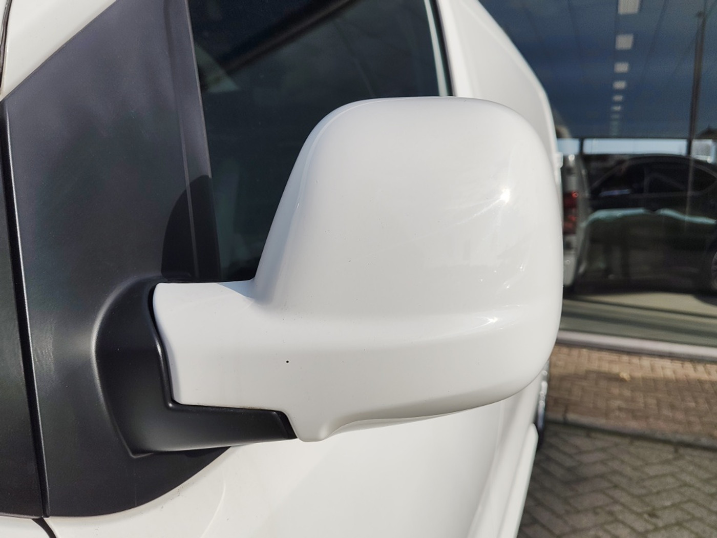 Foto van Toyota Proace