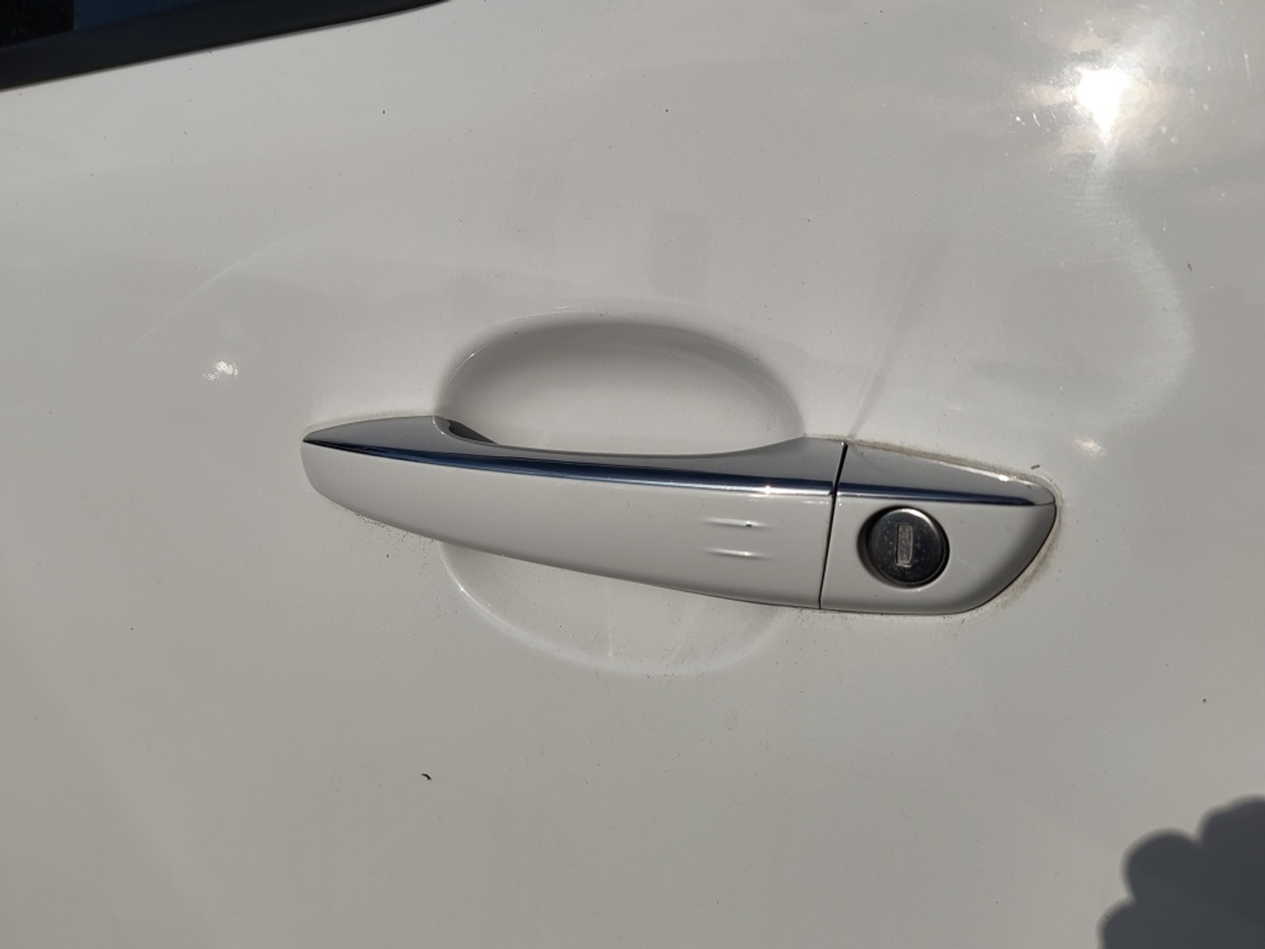 Foto van Toyota Proace