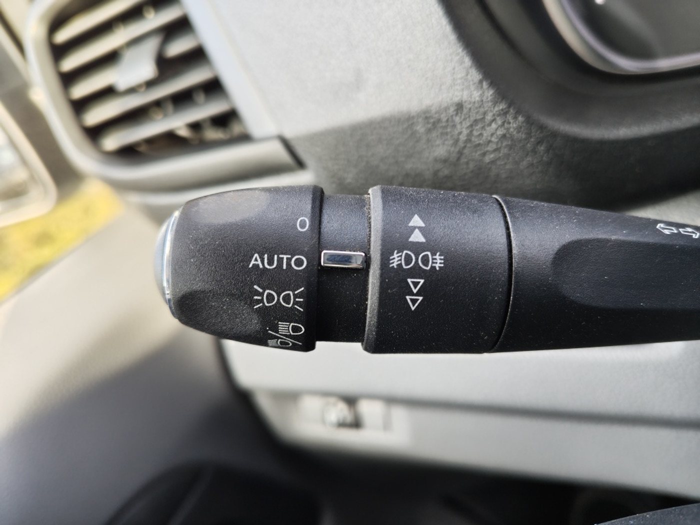 Foto van Toyota Proace