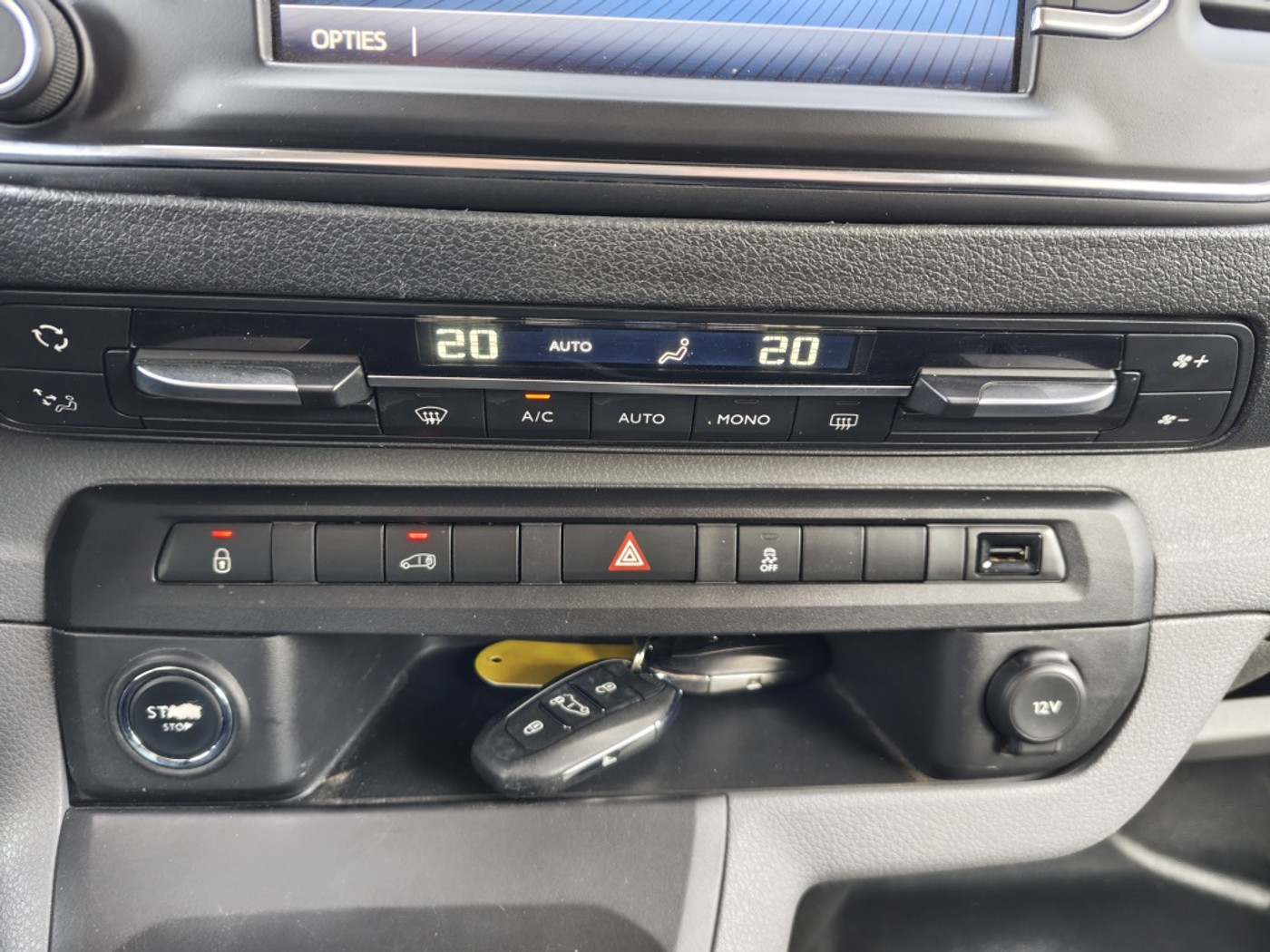 Foto van Toyota Proace