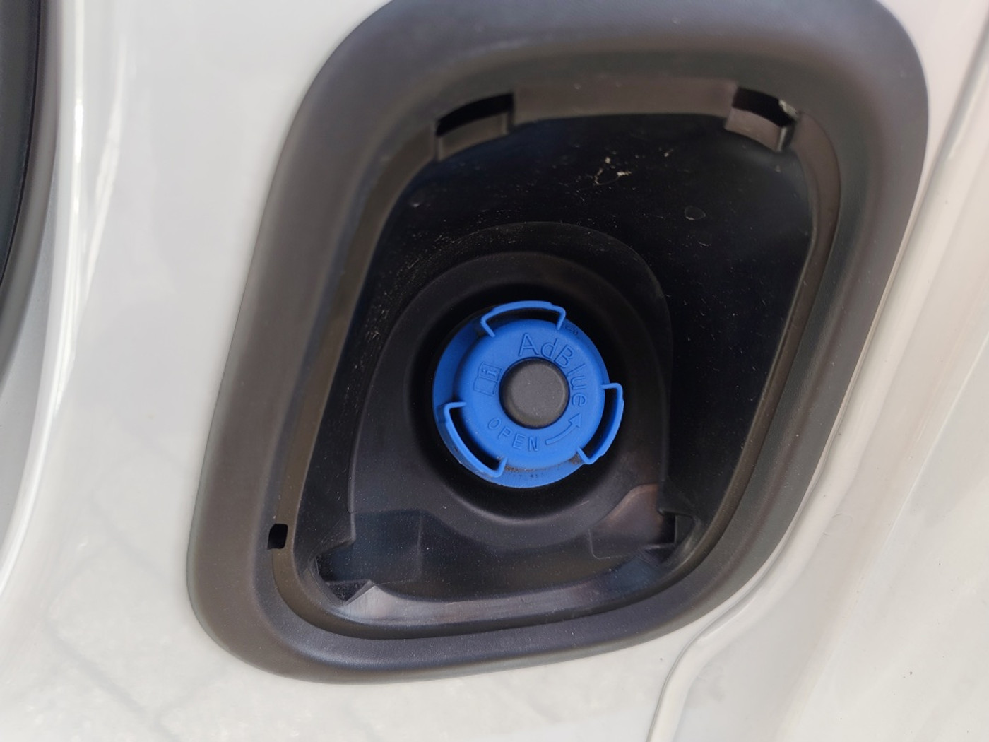 Foto van Toyota Proace