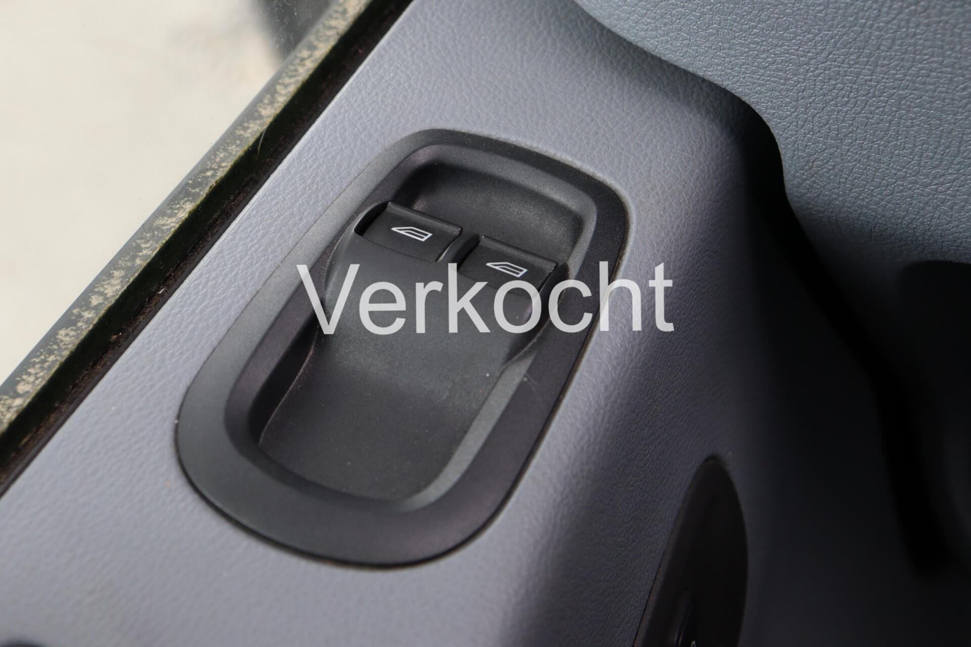 Foto van Ford Transit
