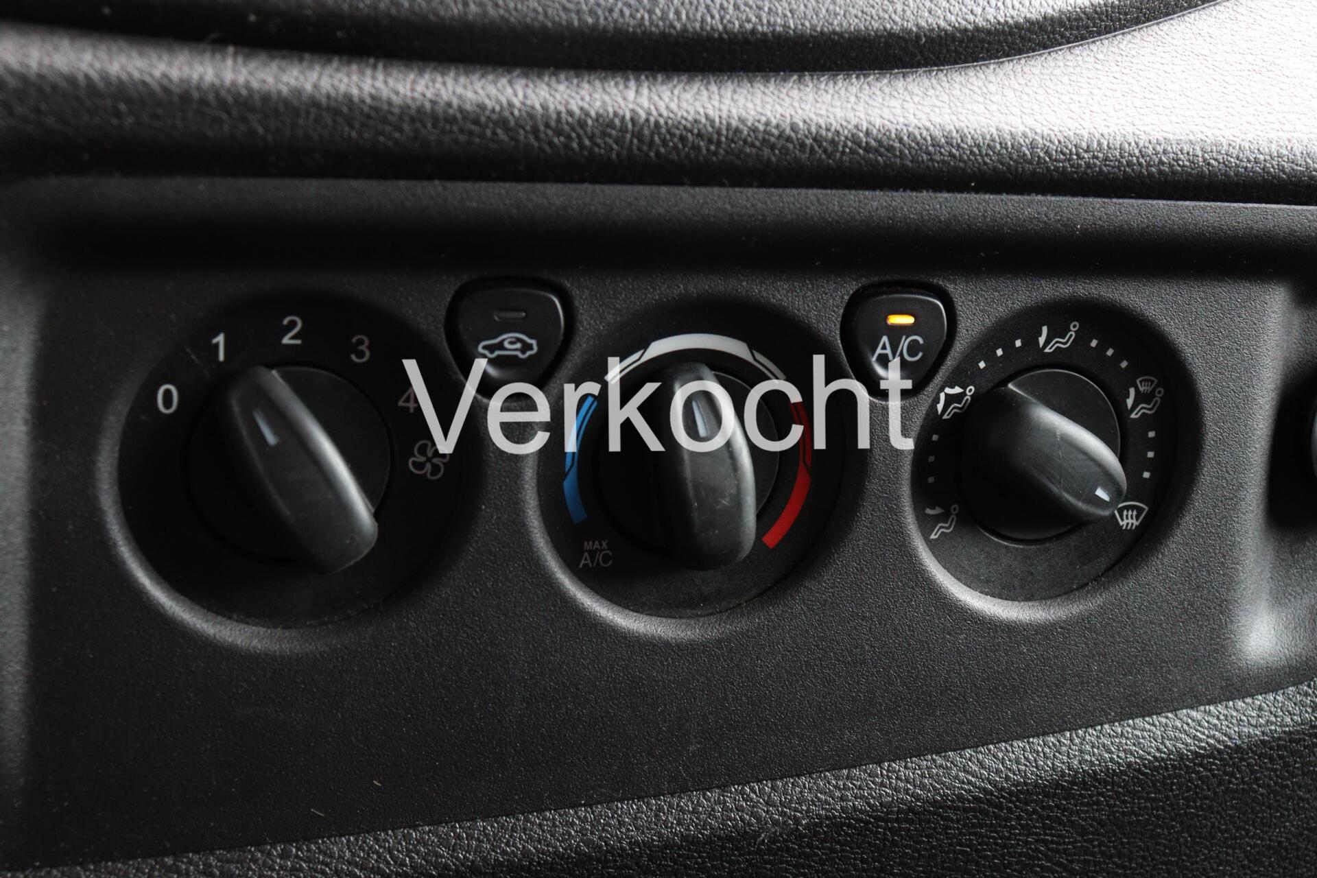 Foto van Ford Transit