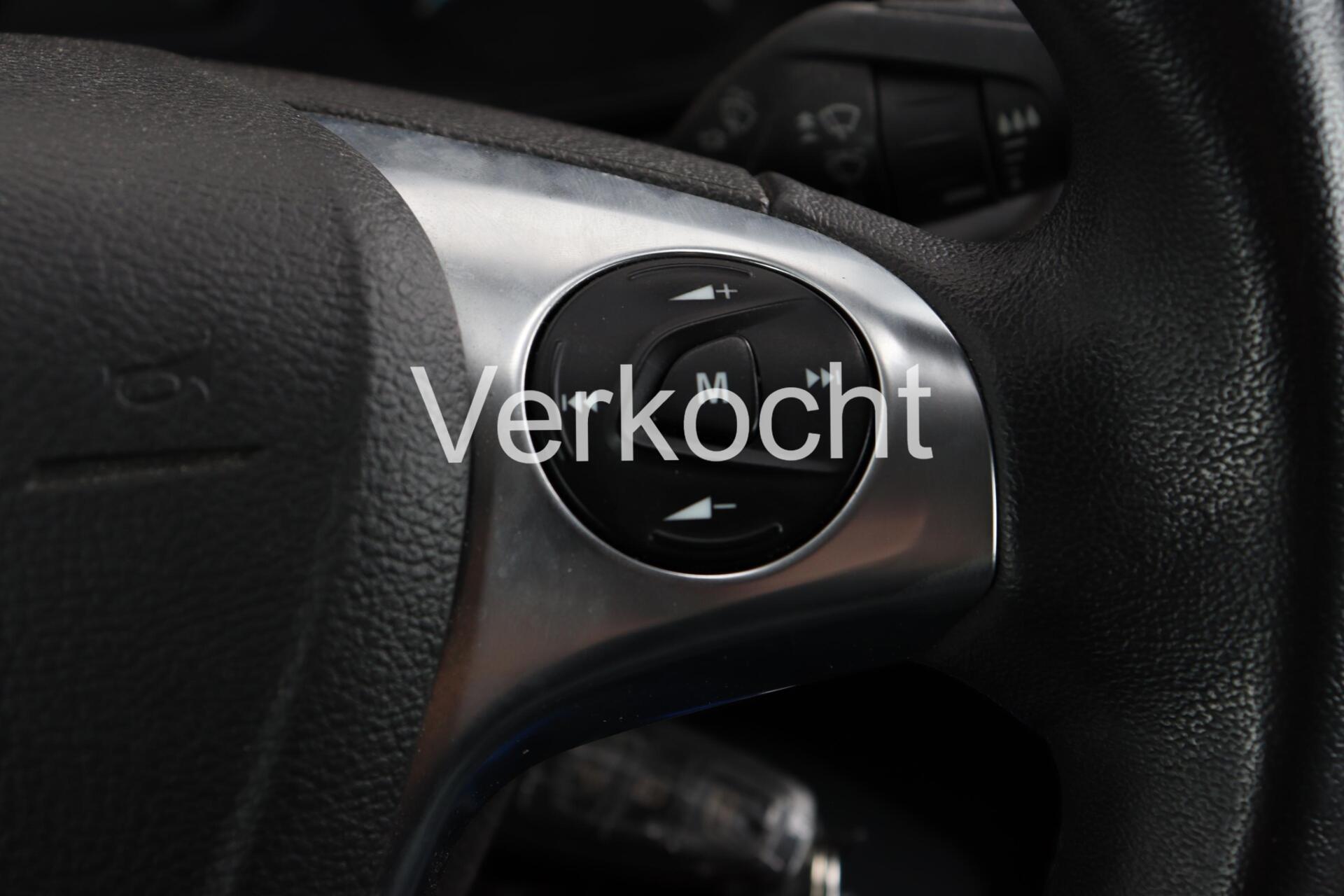Foto van Ford Transit