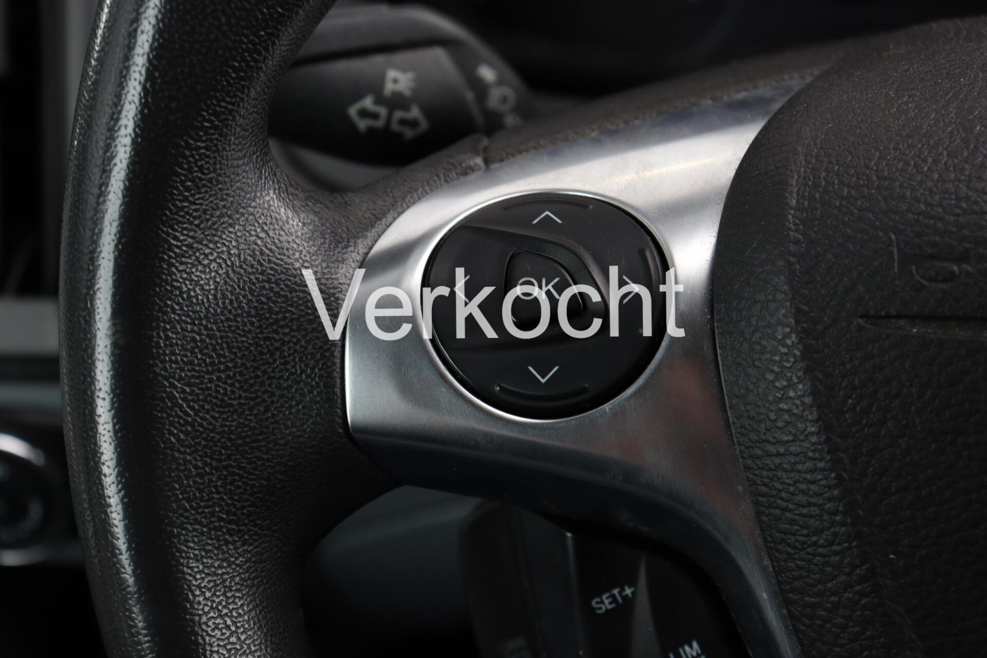 Foto van Ford Transit