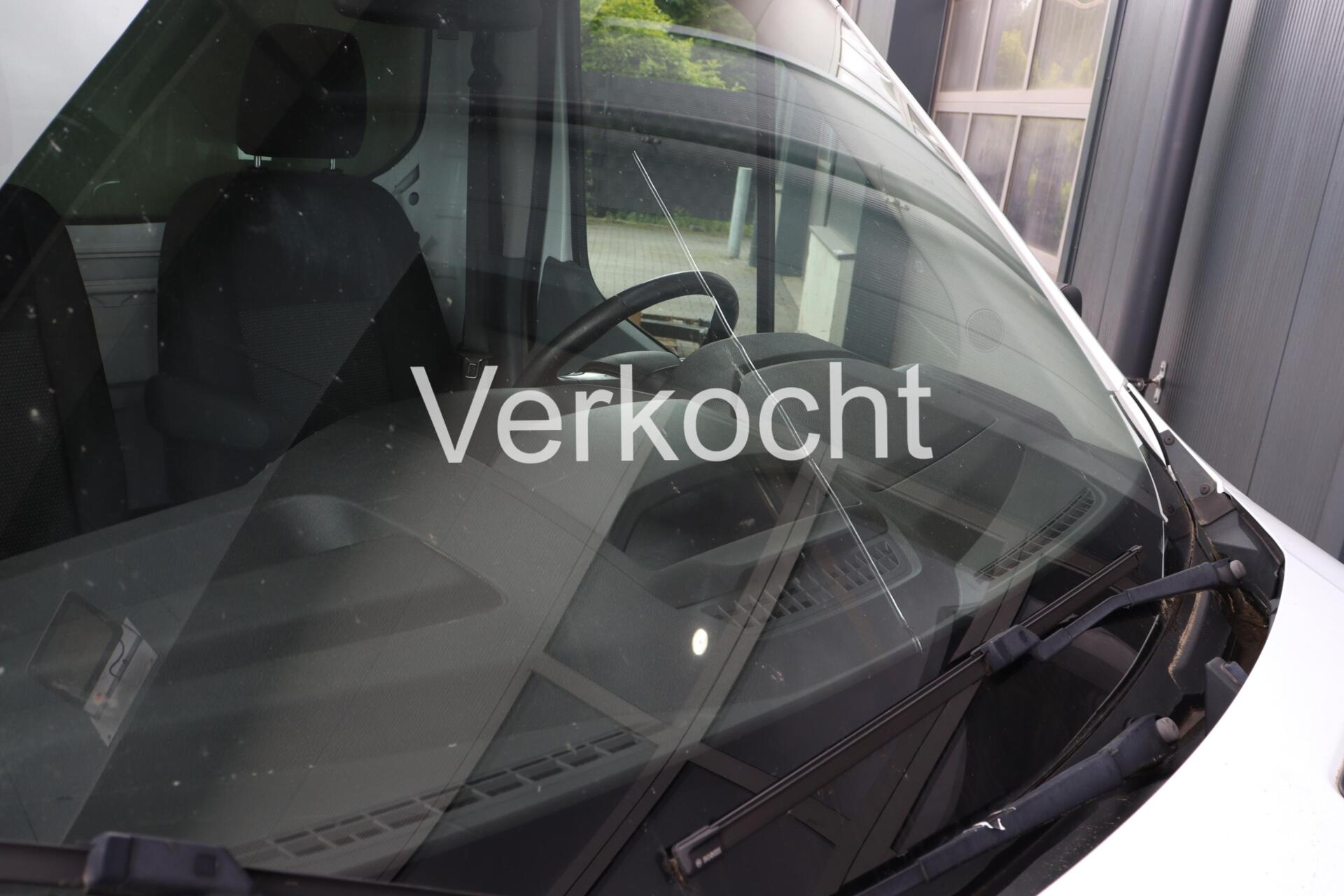 Foto van Ford Transit