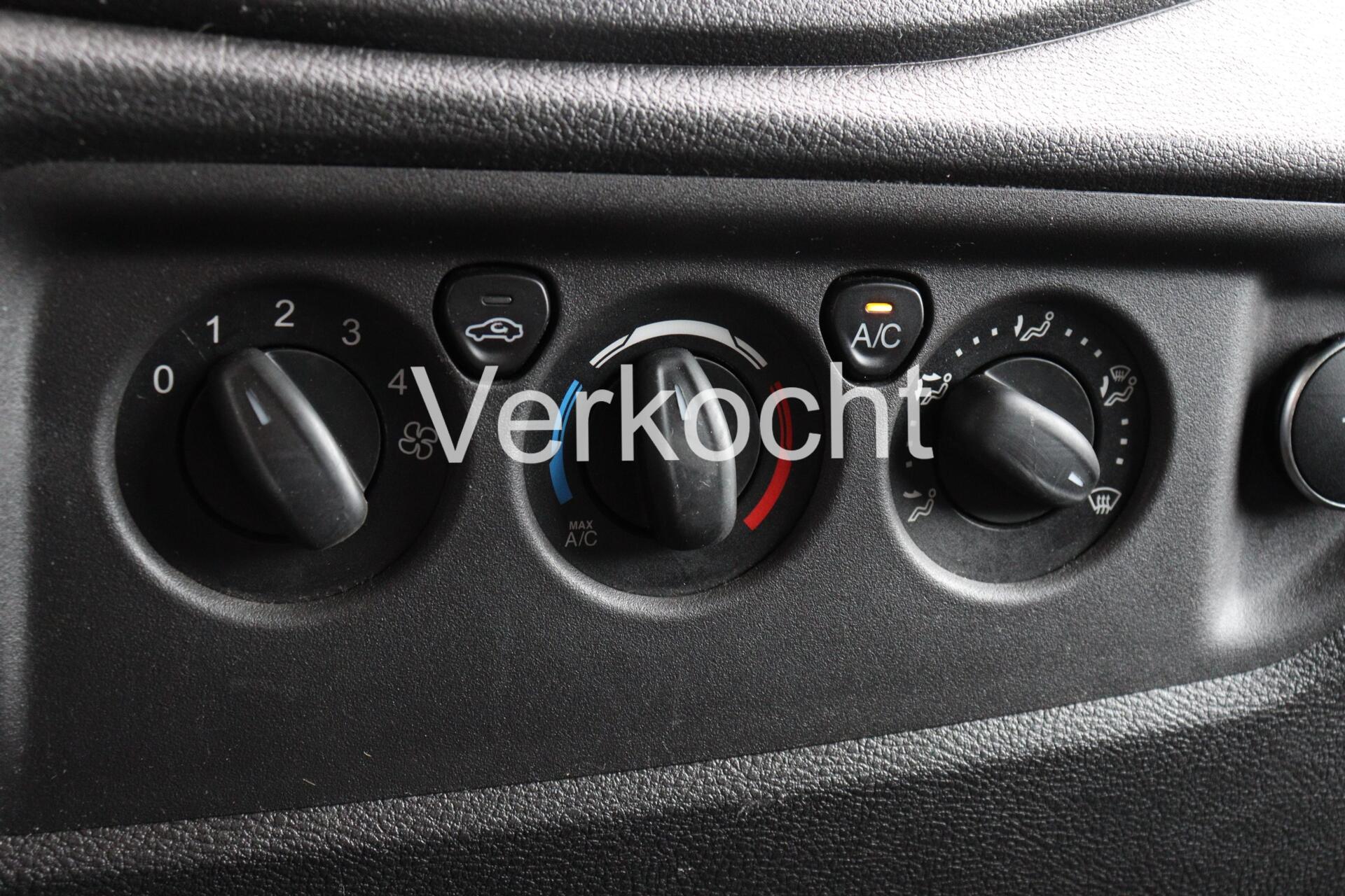 Foto van Ford Transit