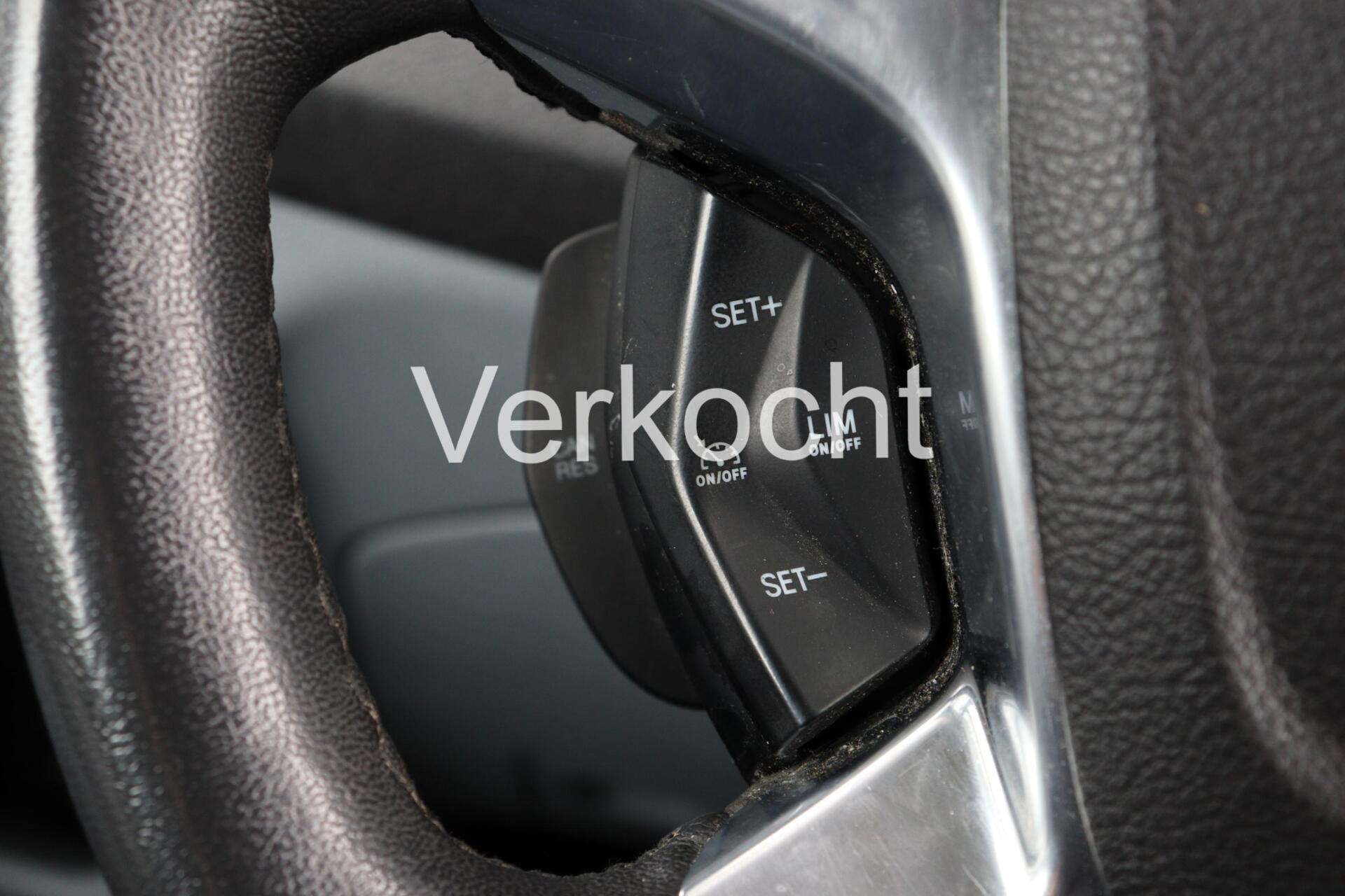 Foto van Ford Transit
