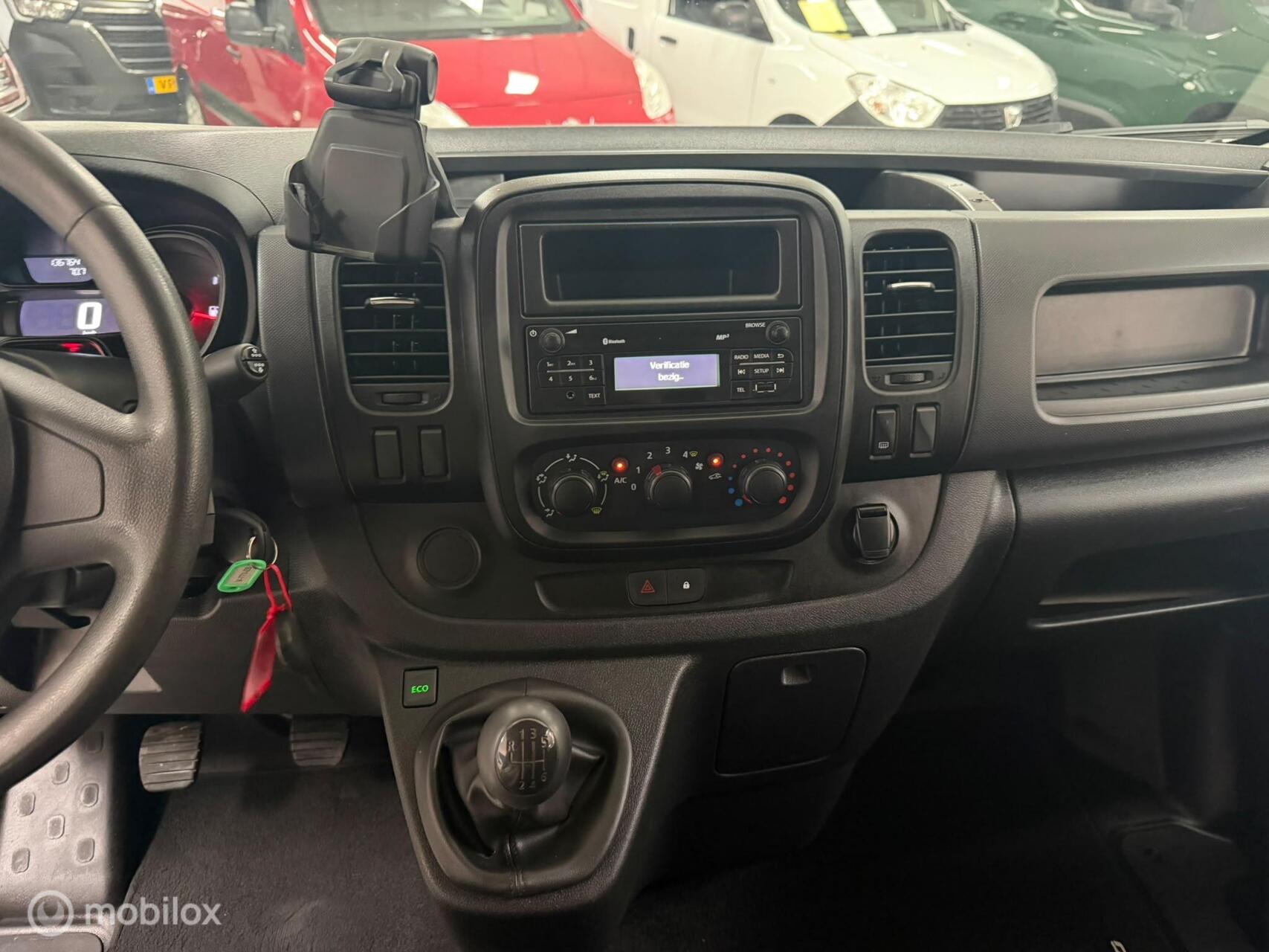 Foto van Fiat Talento