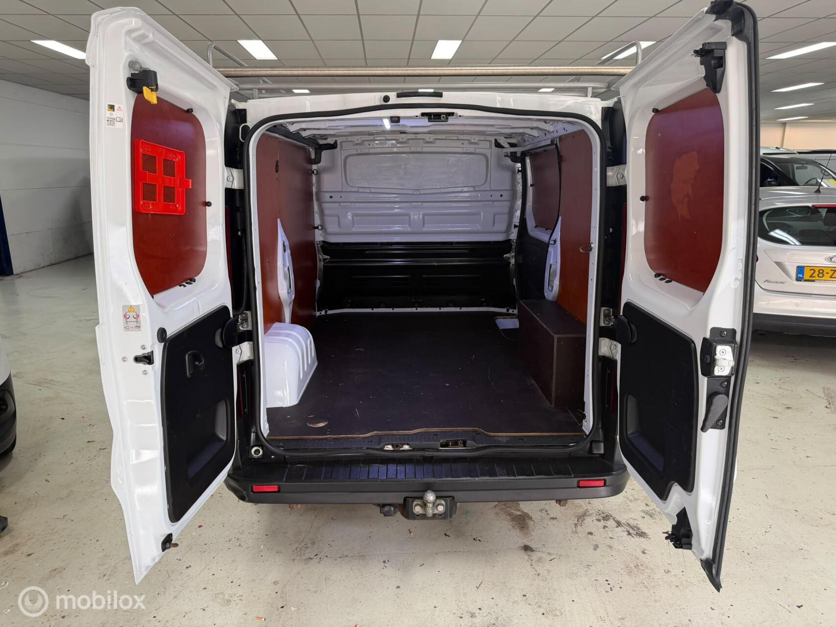 Foto van Fiat Talento