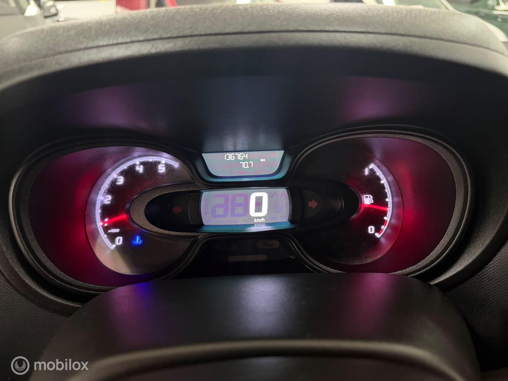 Foto van Fiat Talento