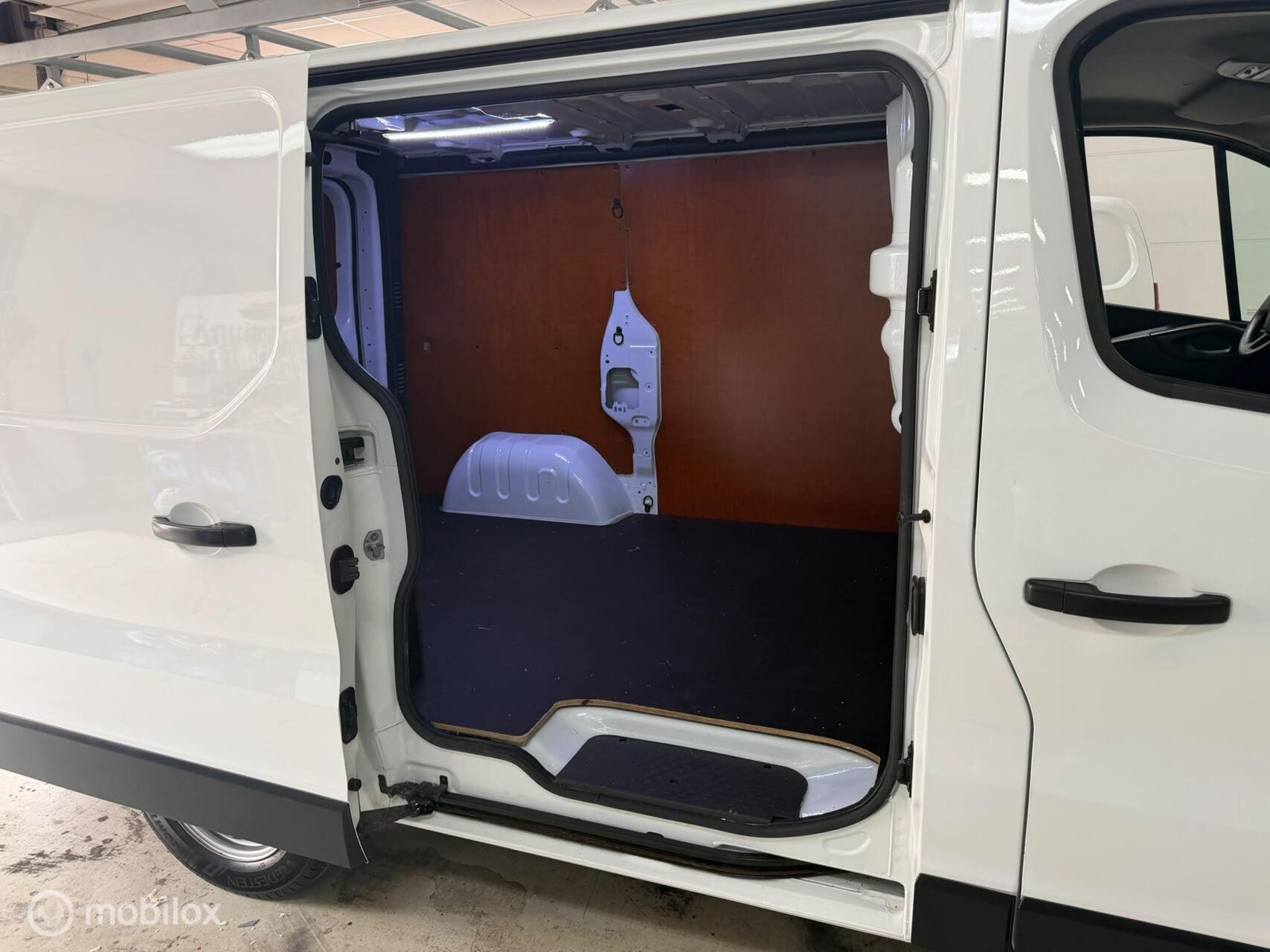 Foto van Fiat Talento