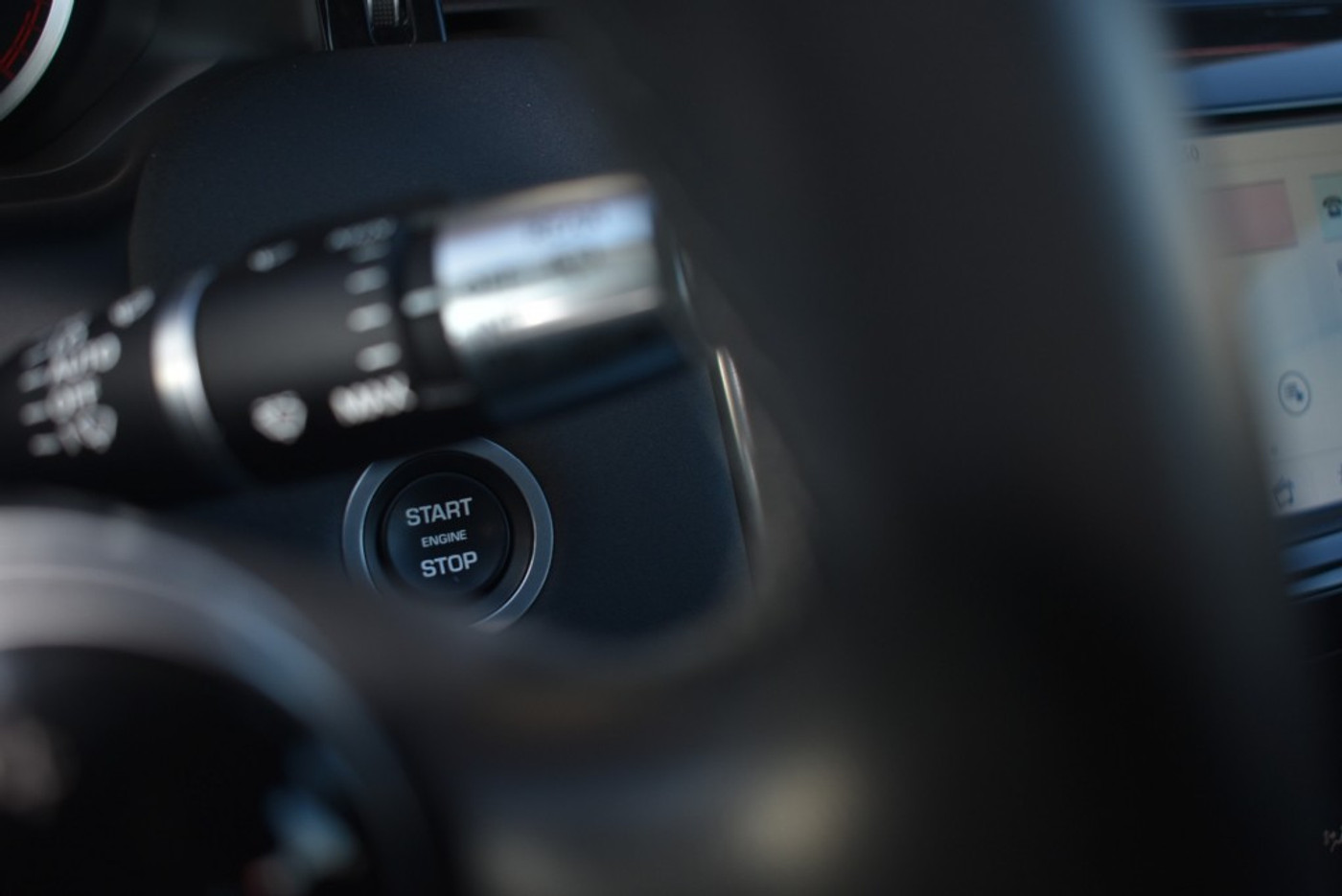 Foto van Land Rover Discovery