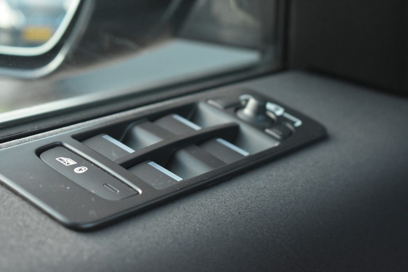 Foto van Land Rover Discovery