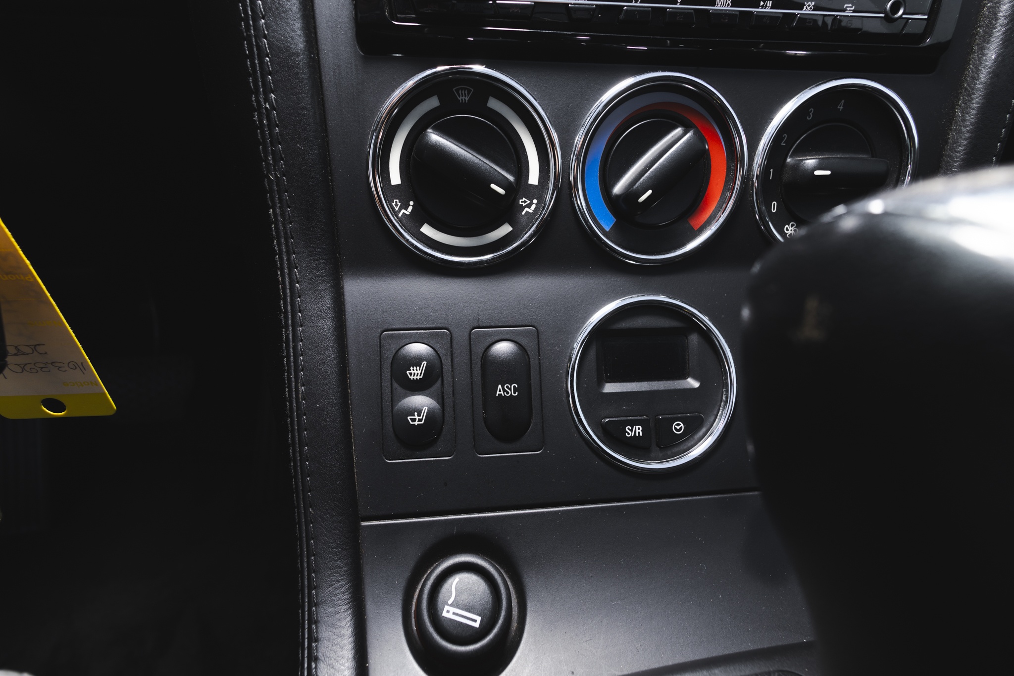 Foto van BMW Z3 Roadster