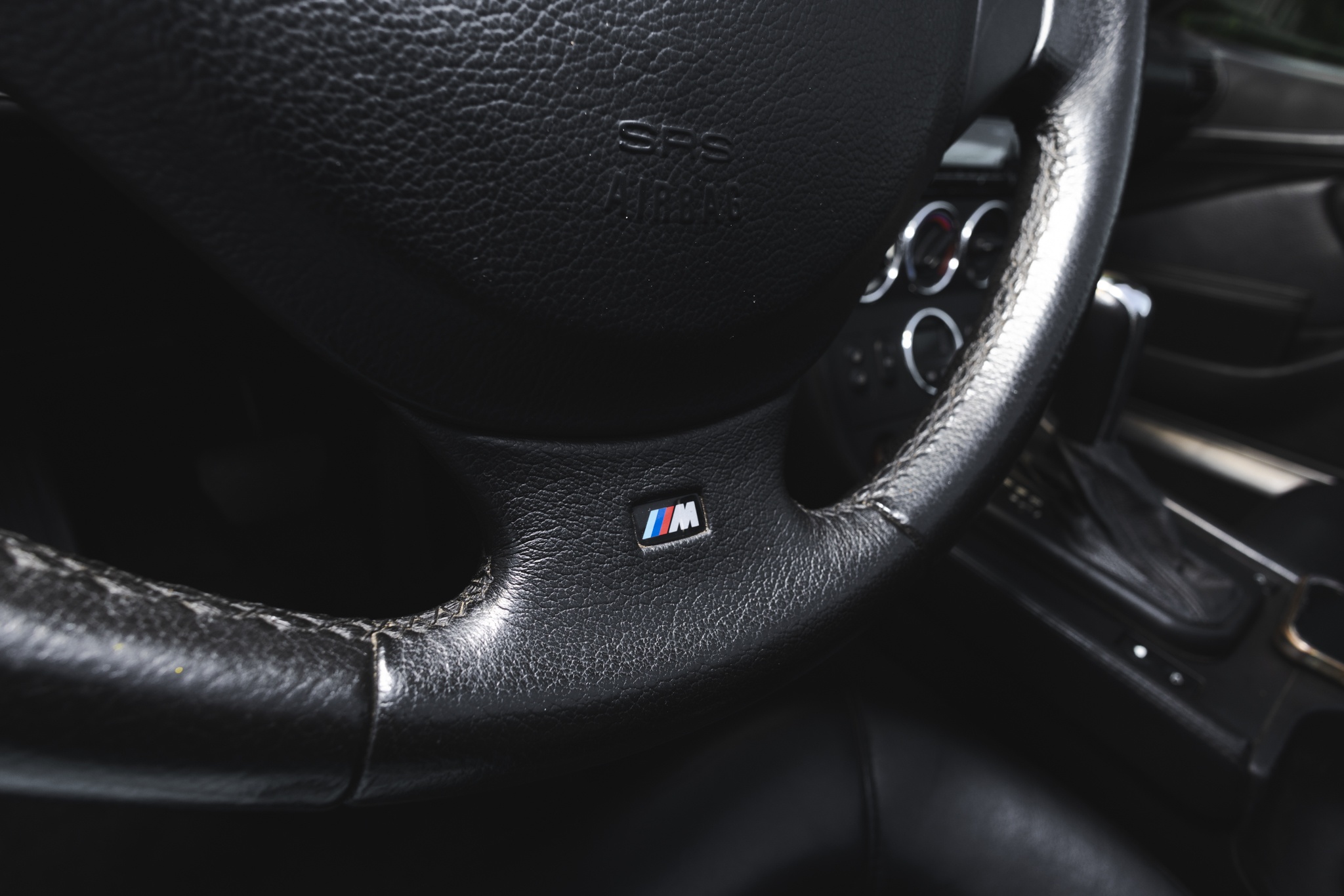 Foto van BMW Z3 Roadster
