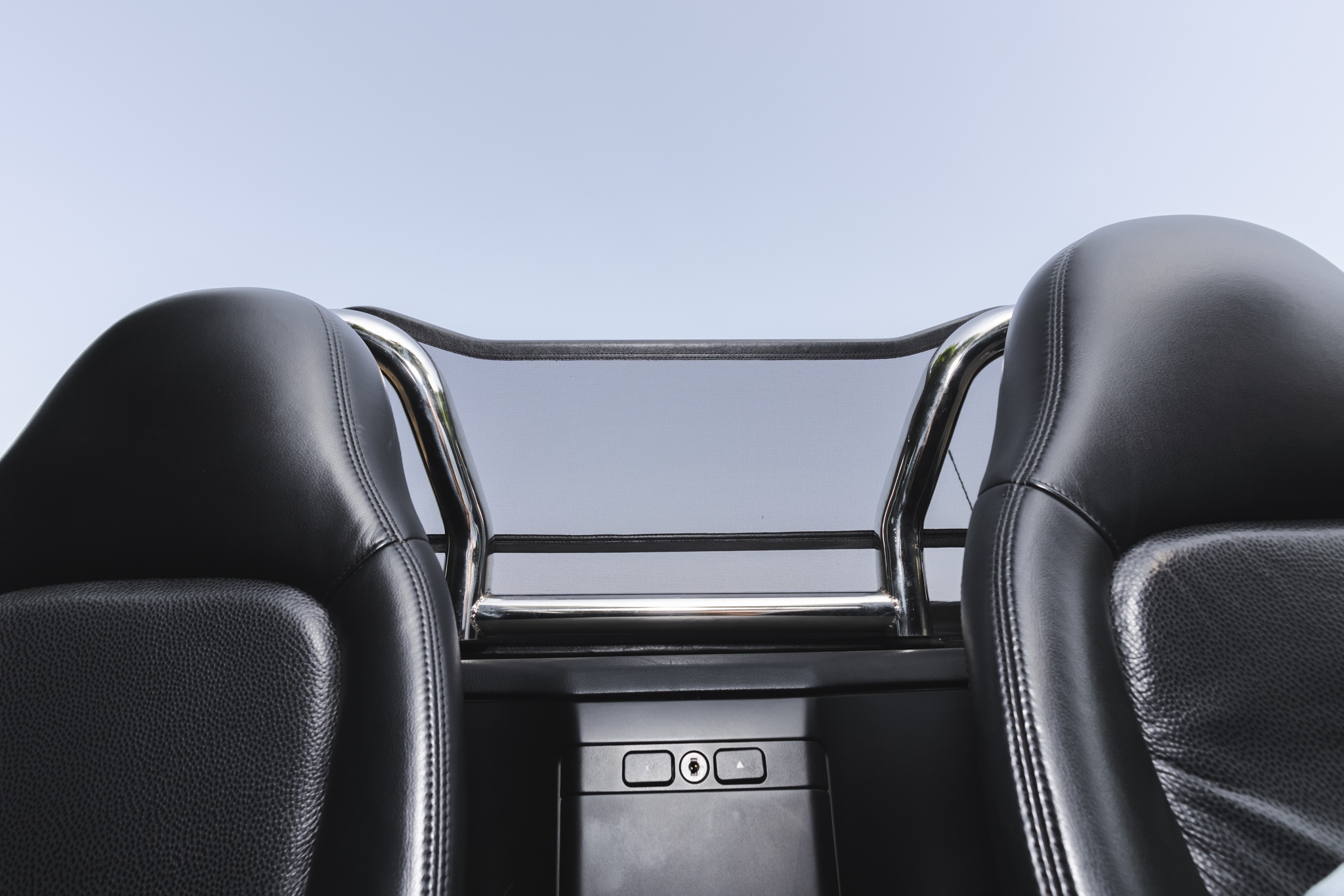 Foto van BMW Z3 Roadster