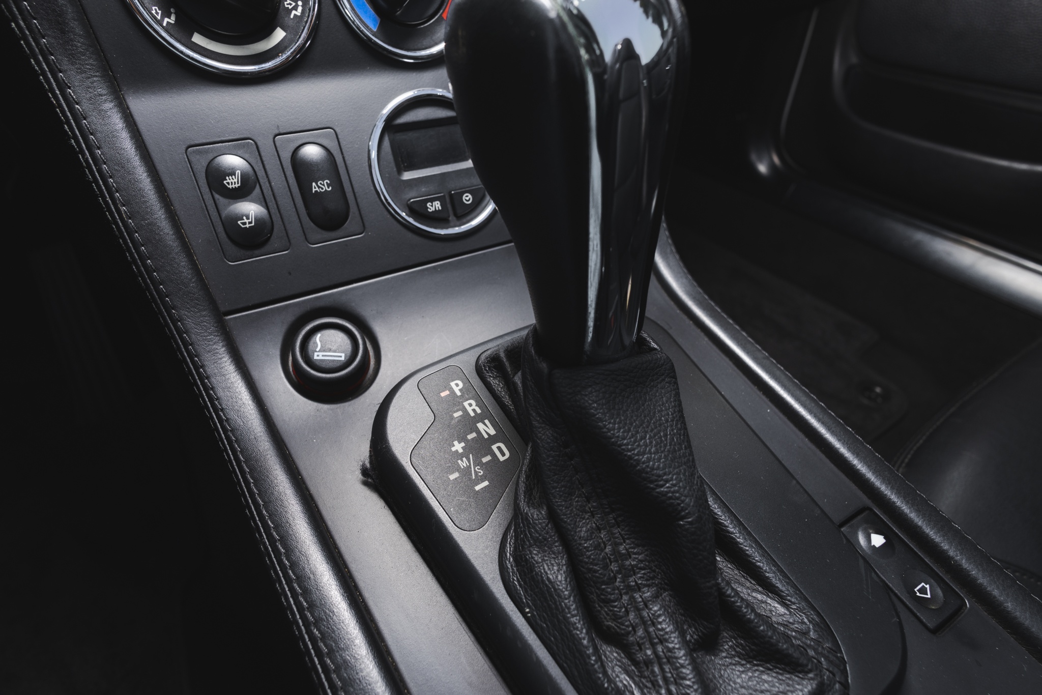 Foto van BMW Z3 Roadster