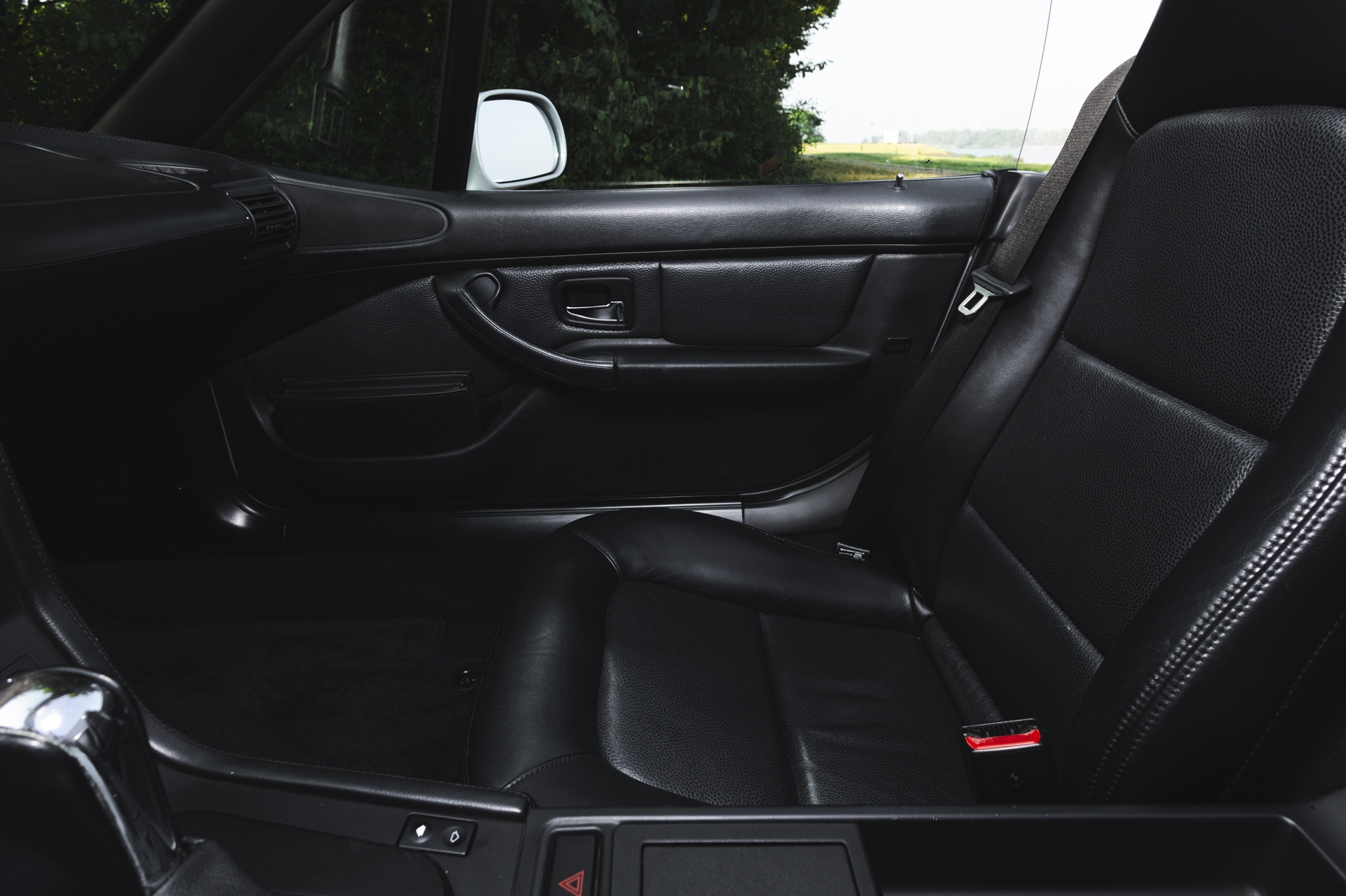 Foto van BMW Z3 Roadster