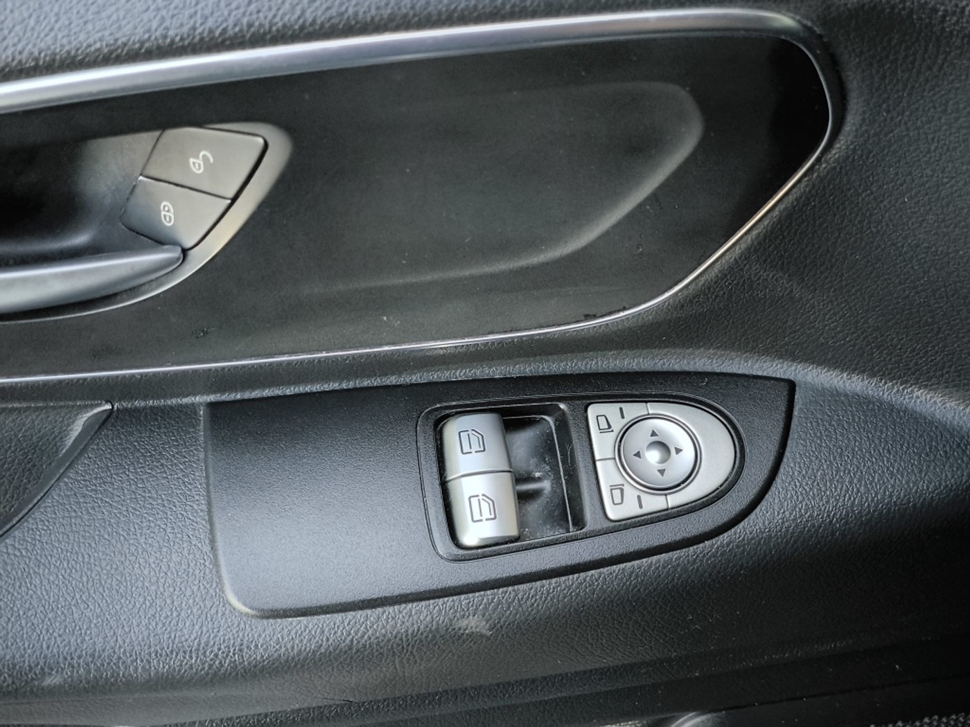 Foto van Mercedes-Benz Vito