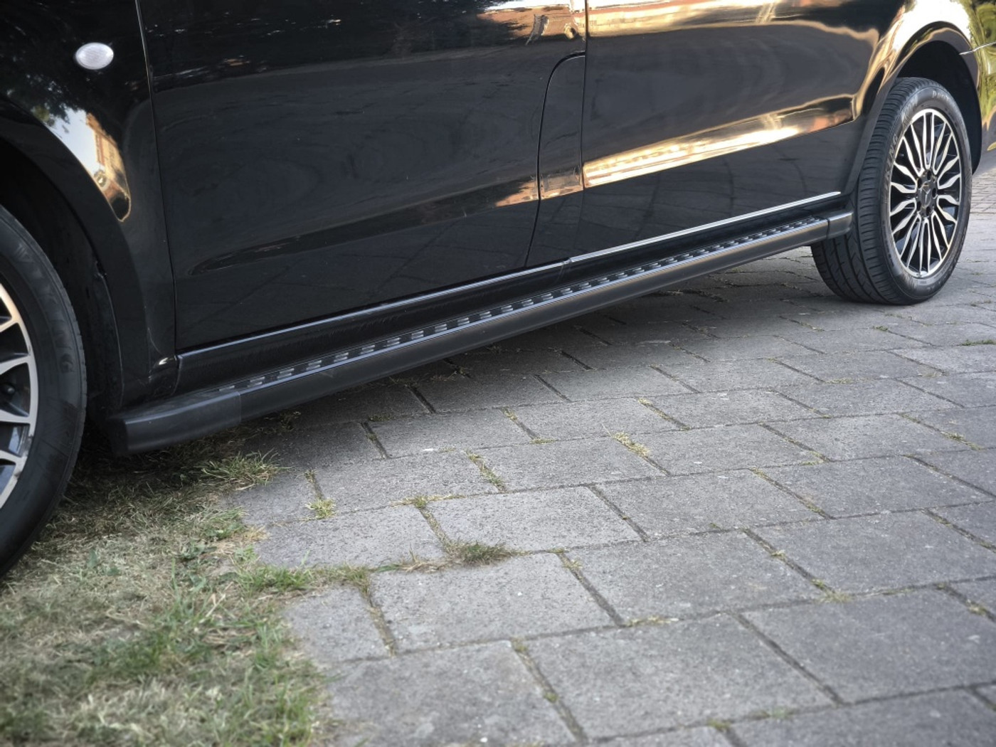 Foto van Mercedes-Benz Vito