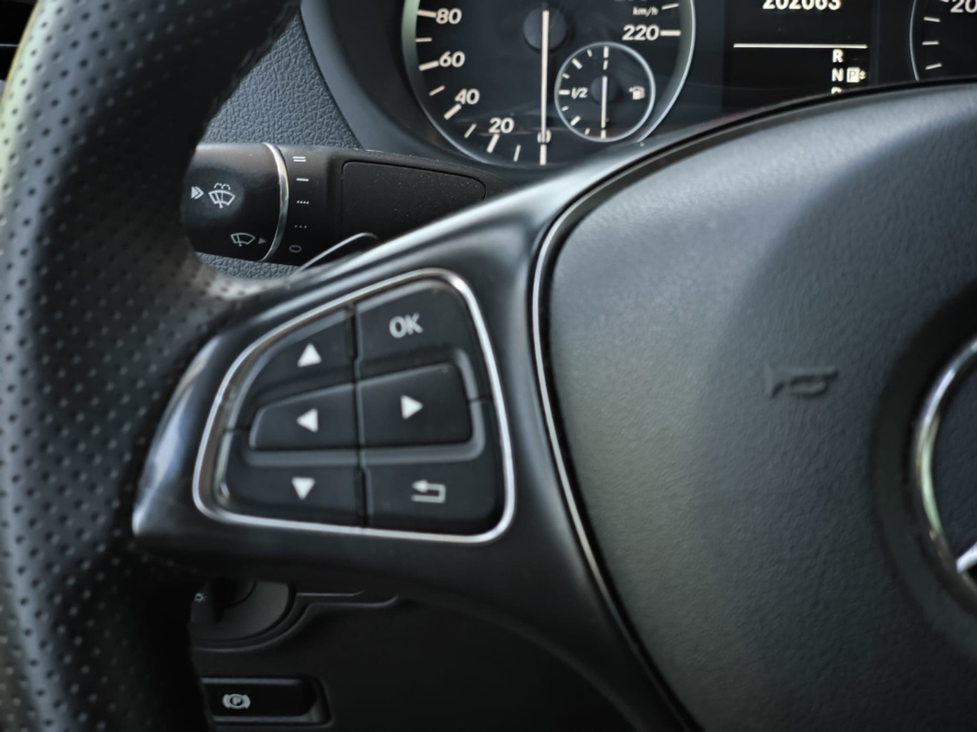 Foto van Mercedes-Benz Vito