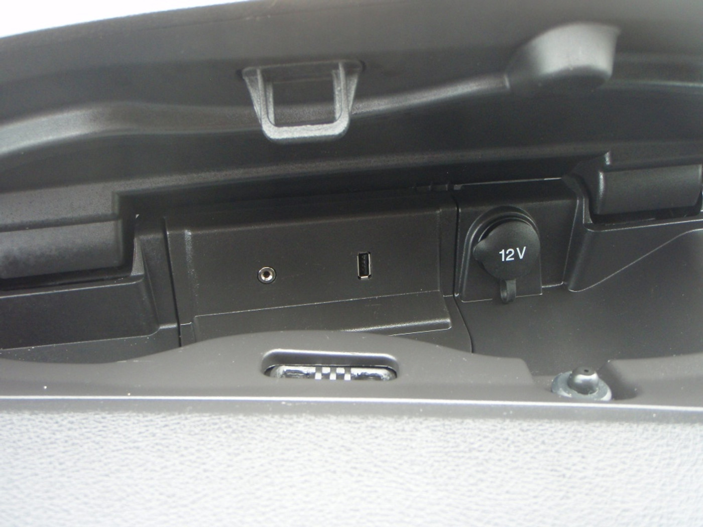 Foto van Ford Transit