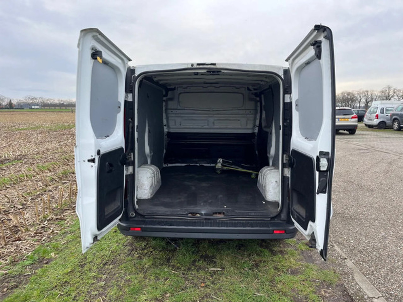 Foto van Fiat Talento