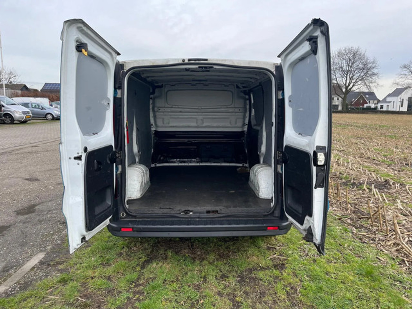 Foto van Fiat Talento