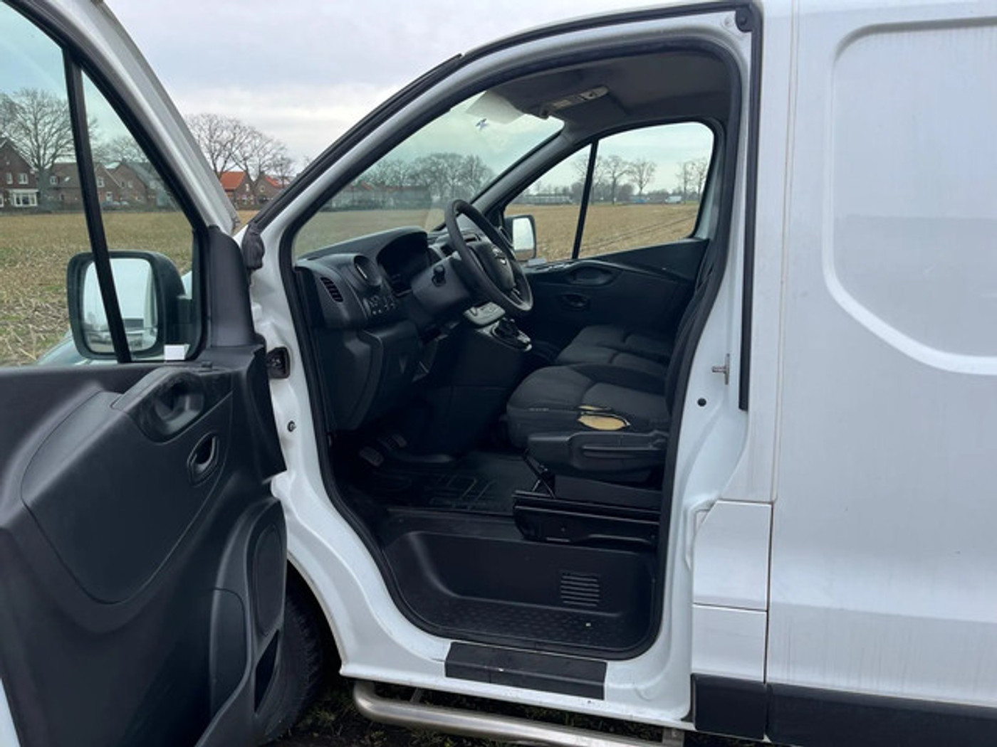 Foto van Fiat Talento