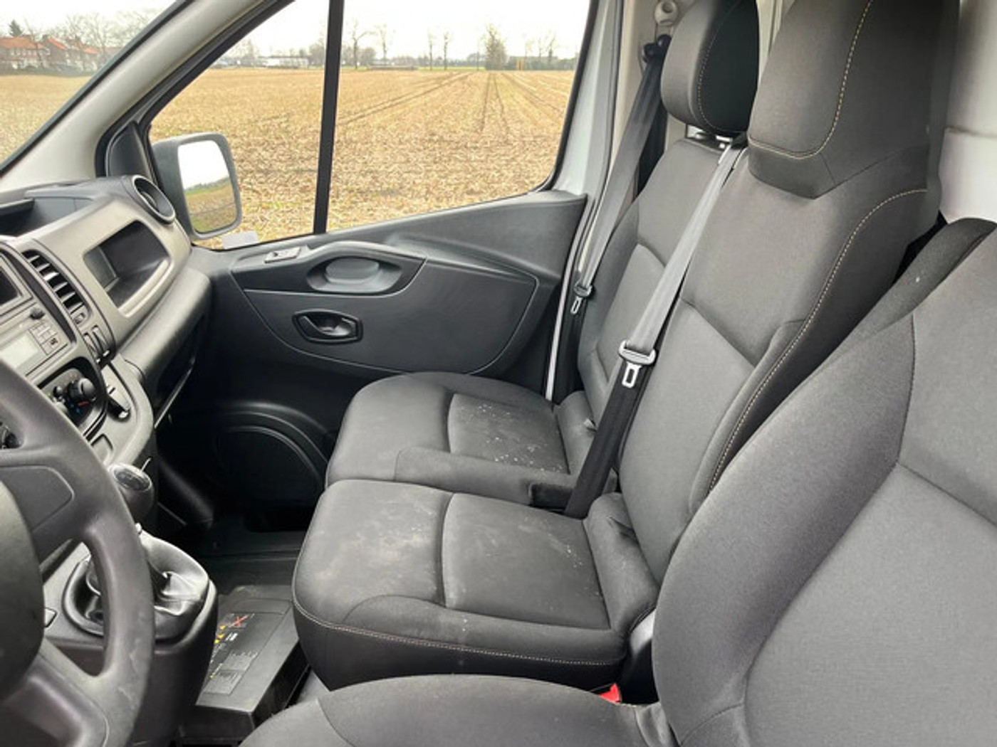 Foto van Fiat Talento