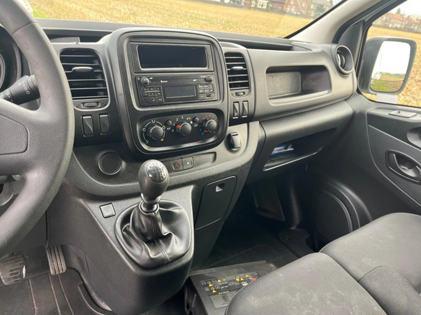 Foto van Fiat Talento