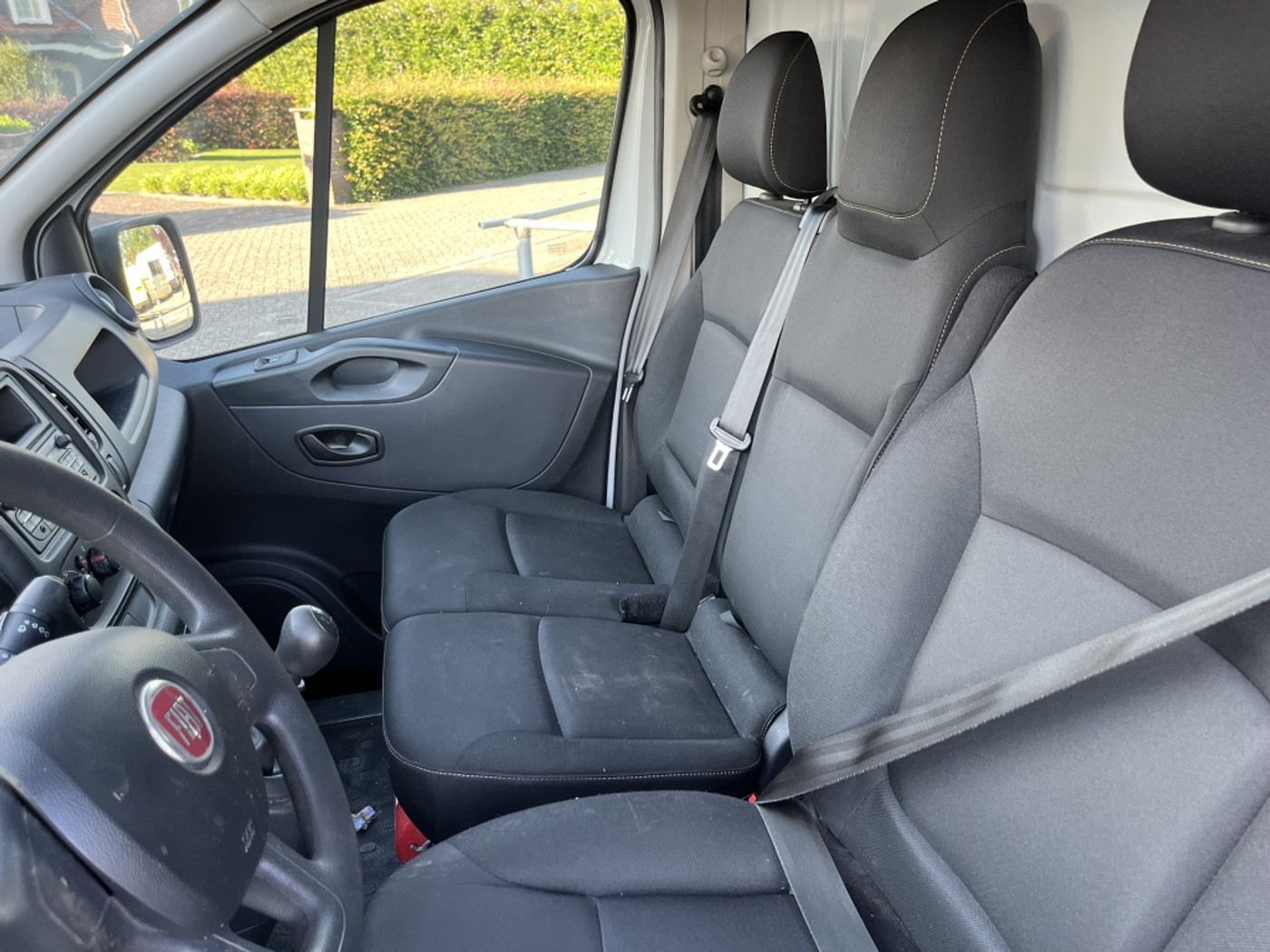 Foto van Fiat Talento