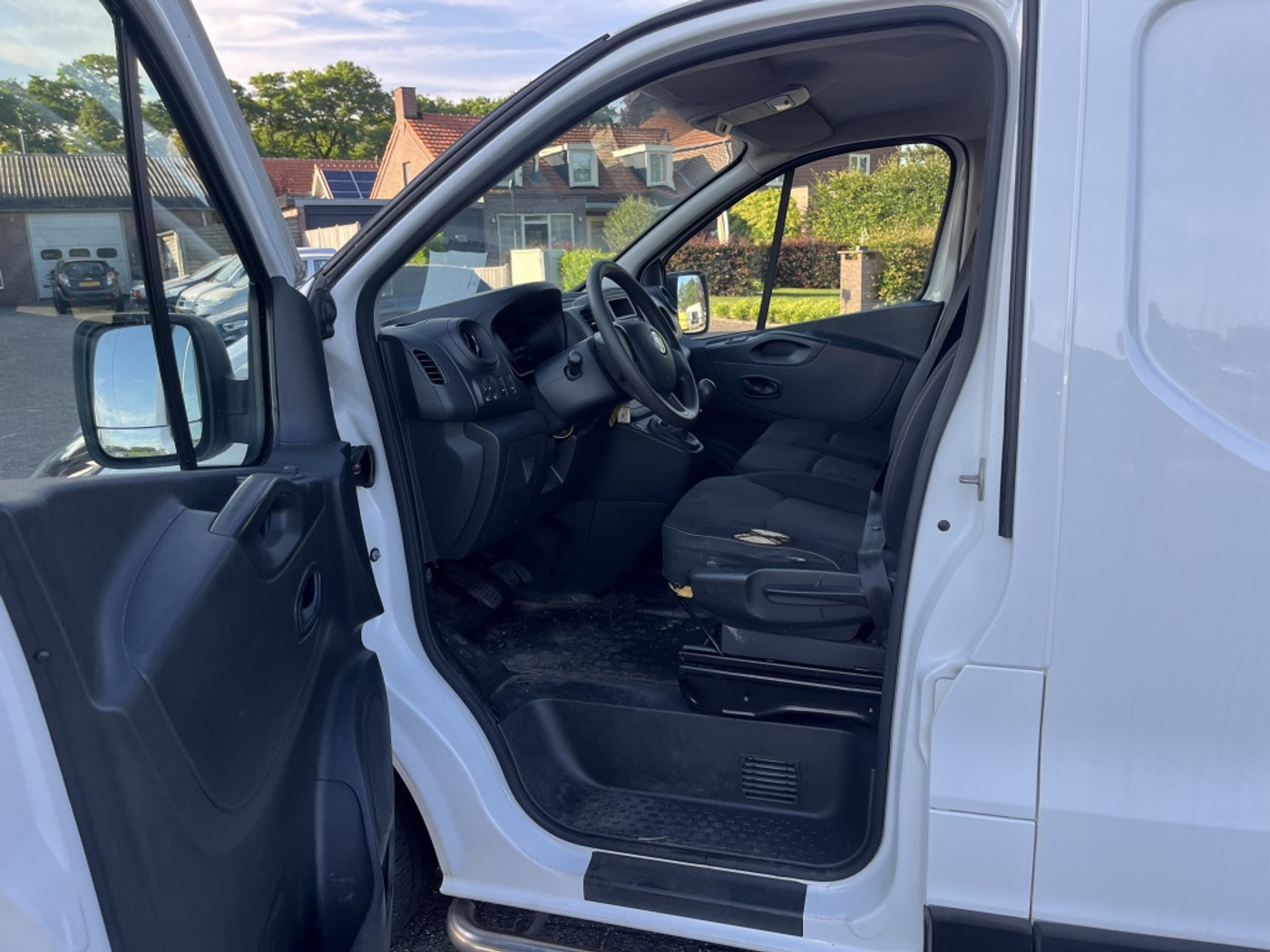 Foto van Fiat Talento