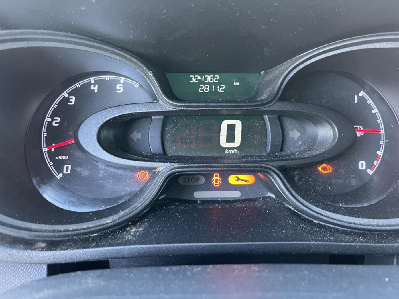 Foto van Fiat Talento