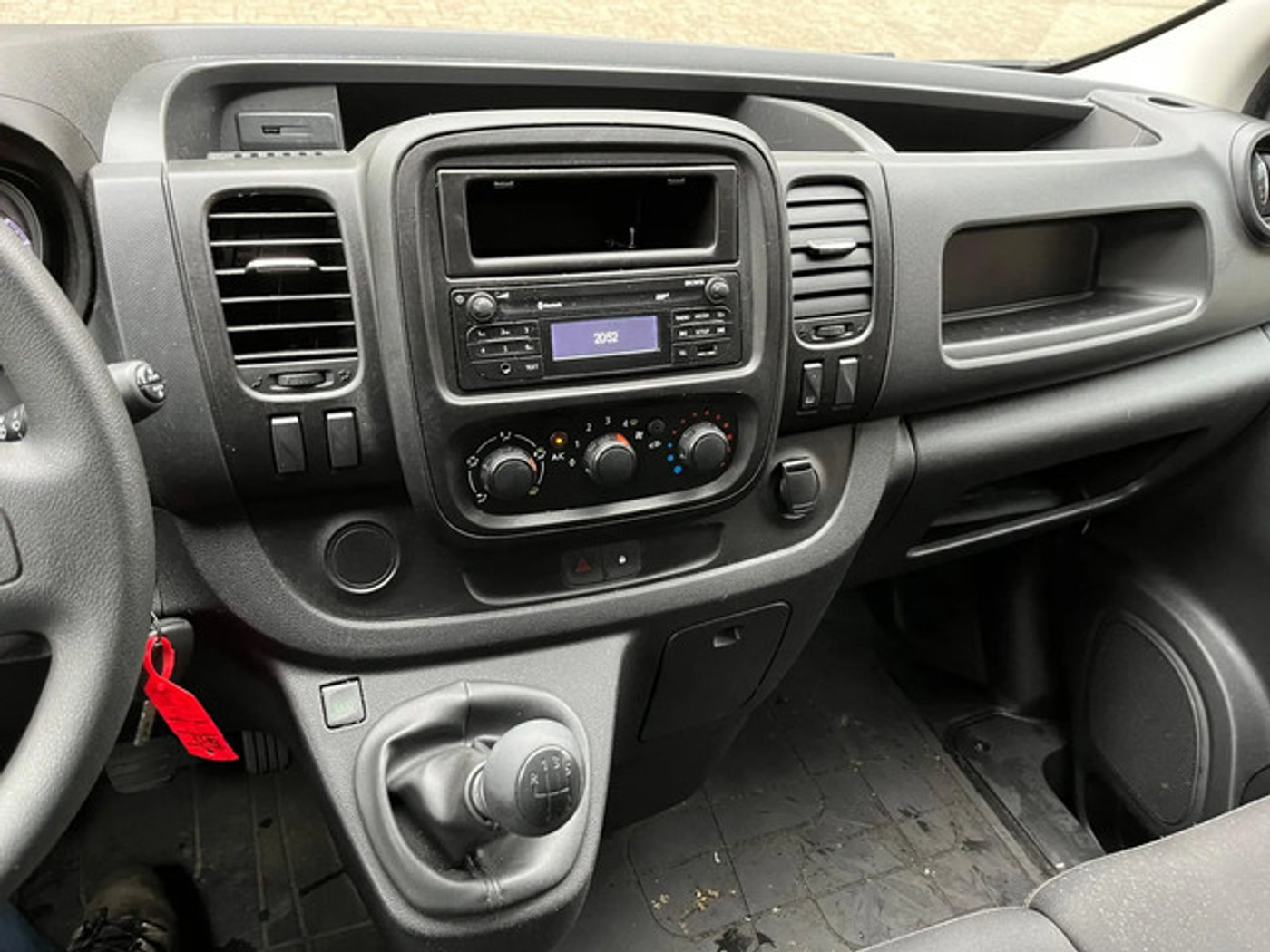 Foto van Fiat Talento