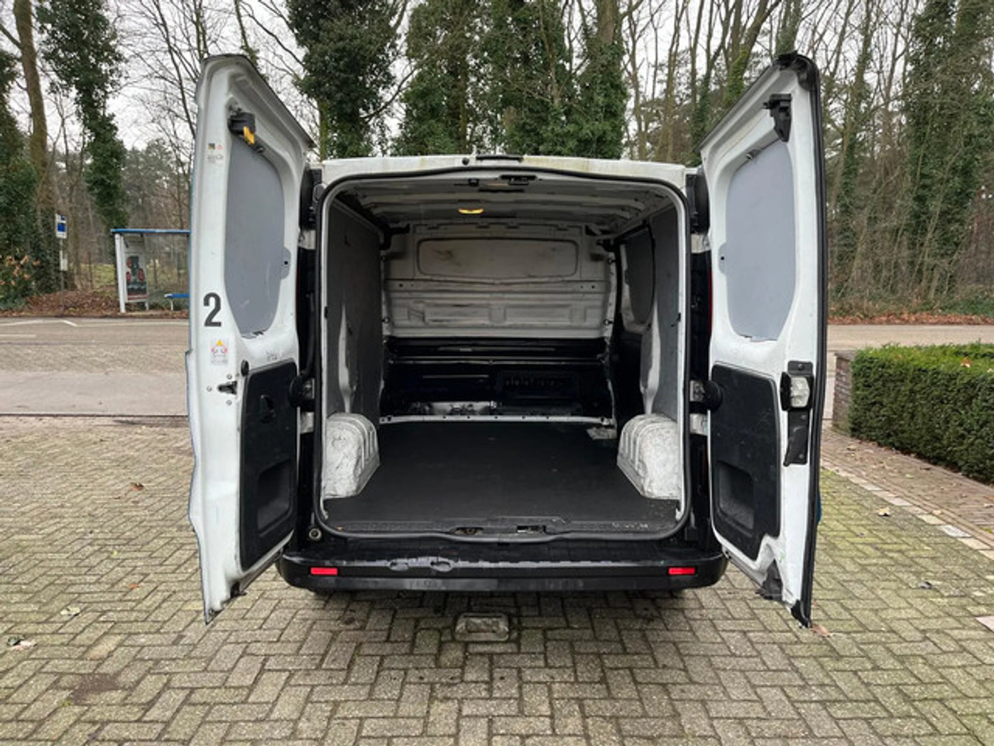 Foto van Fiat Talento