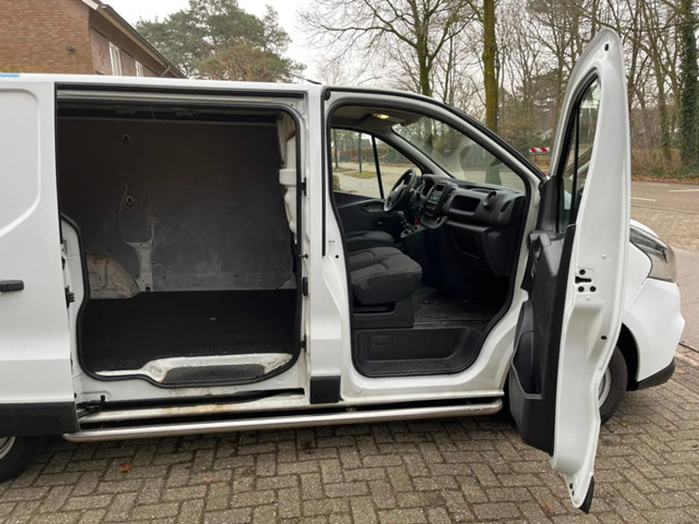 Foto van Fiat Talento