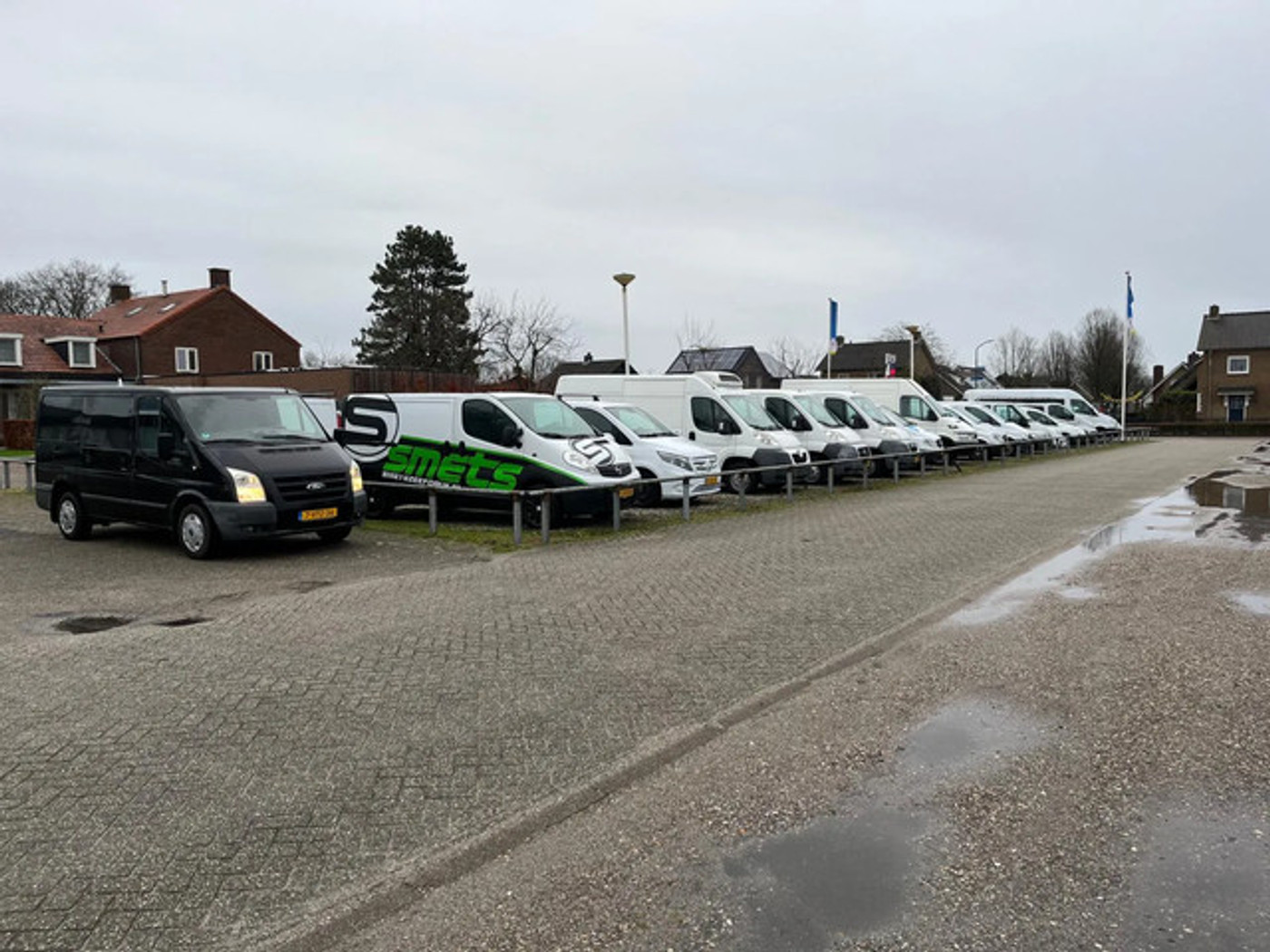 Foto van Fiat Talento