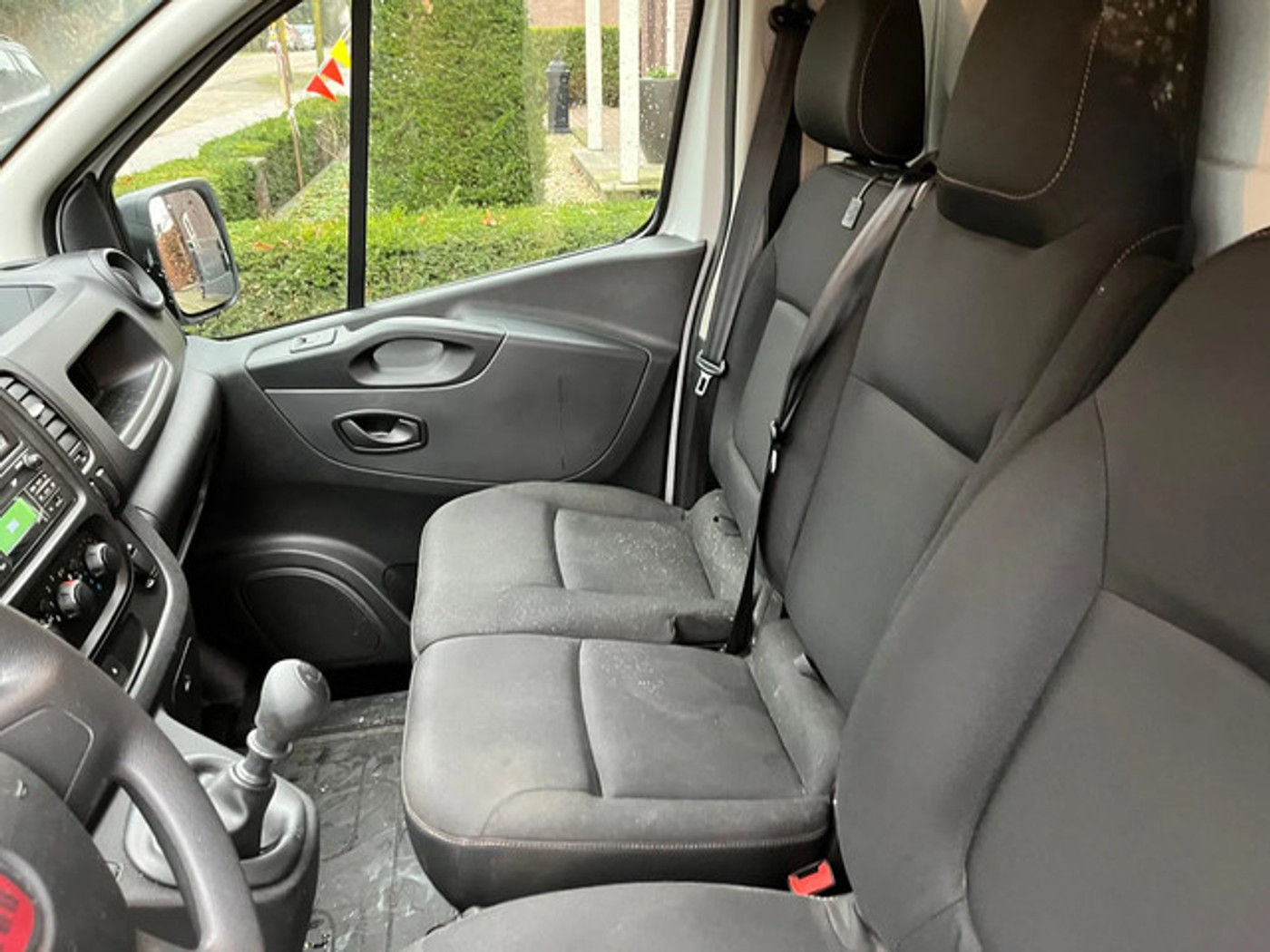 Foto van Fiat Talento