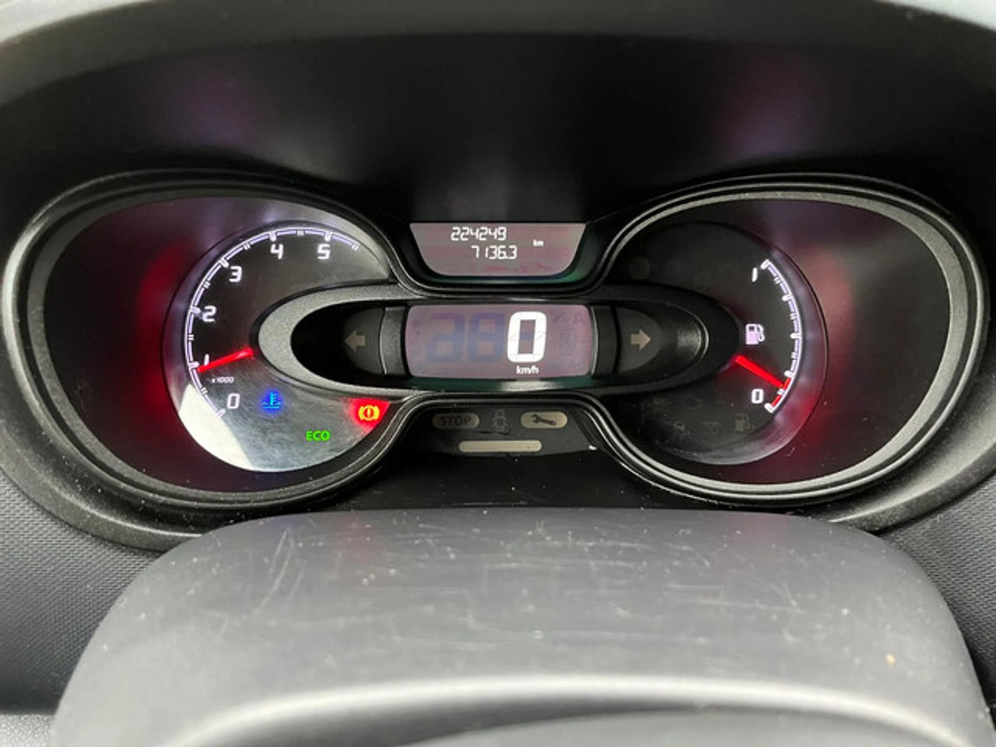 Foto van Fiat Talento