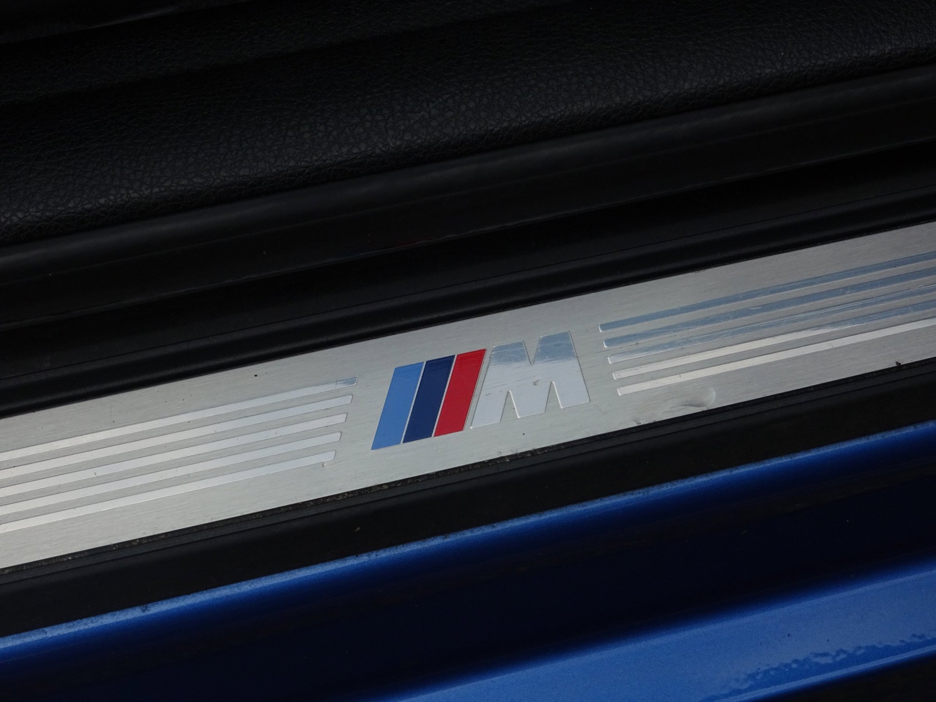Foto van BMW 116i
