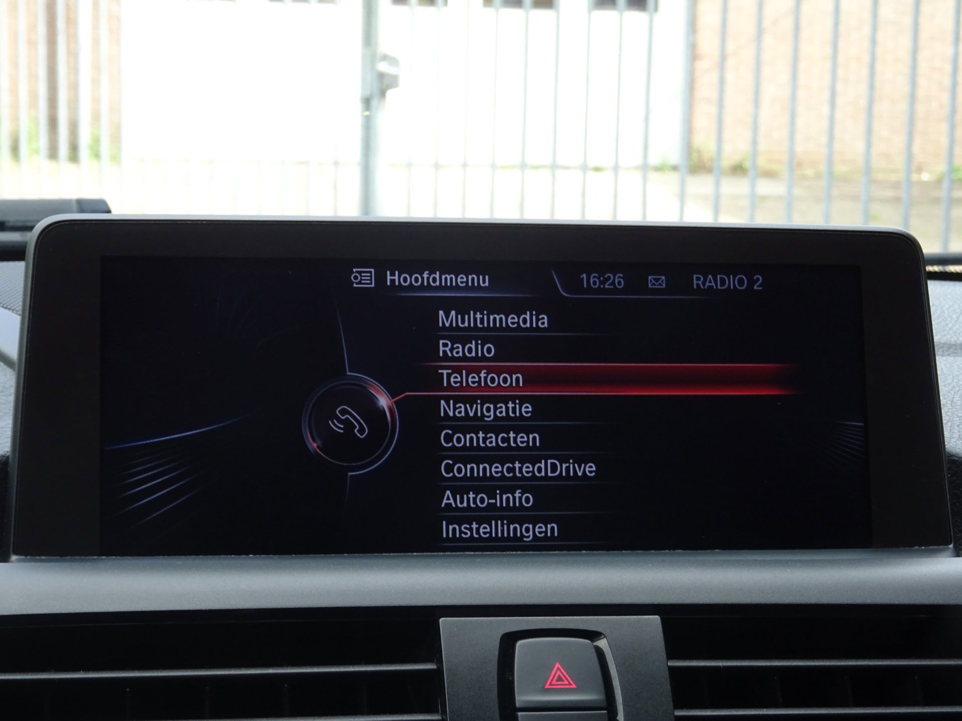 Foto van BMW 116i