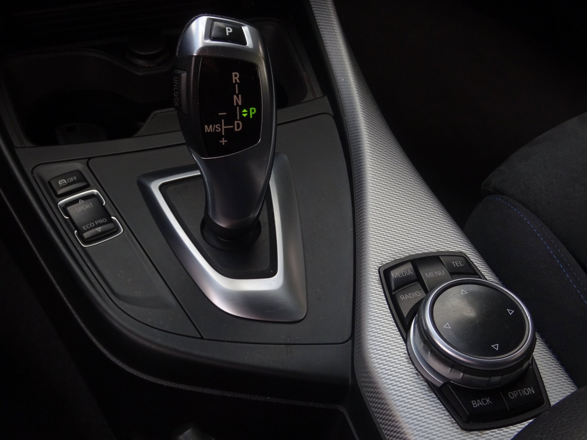 Foto van BMW 116i
