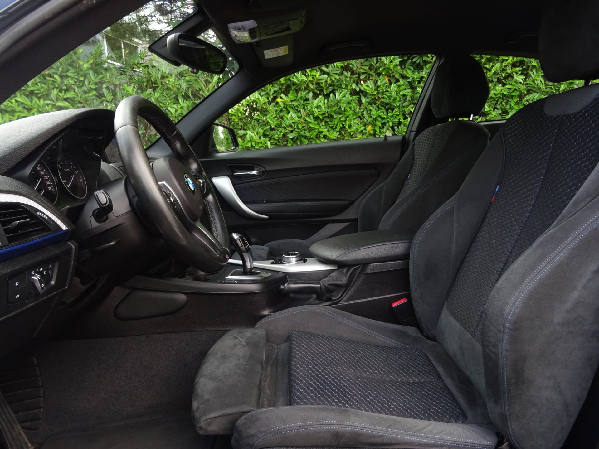 Foto van BMW 116i