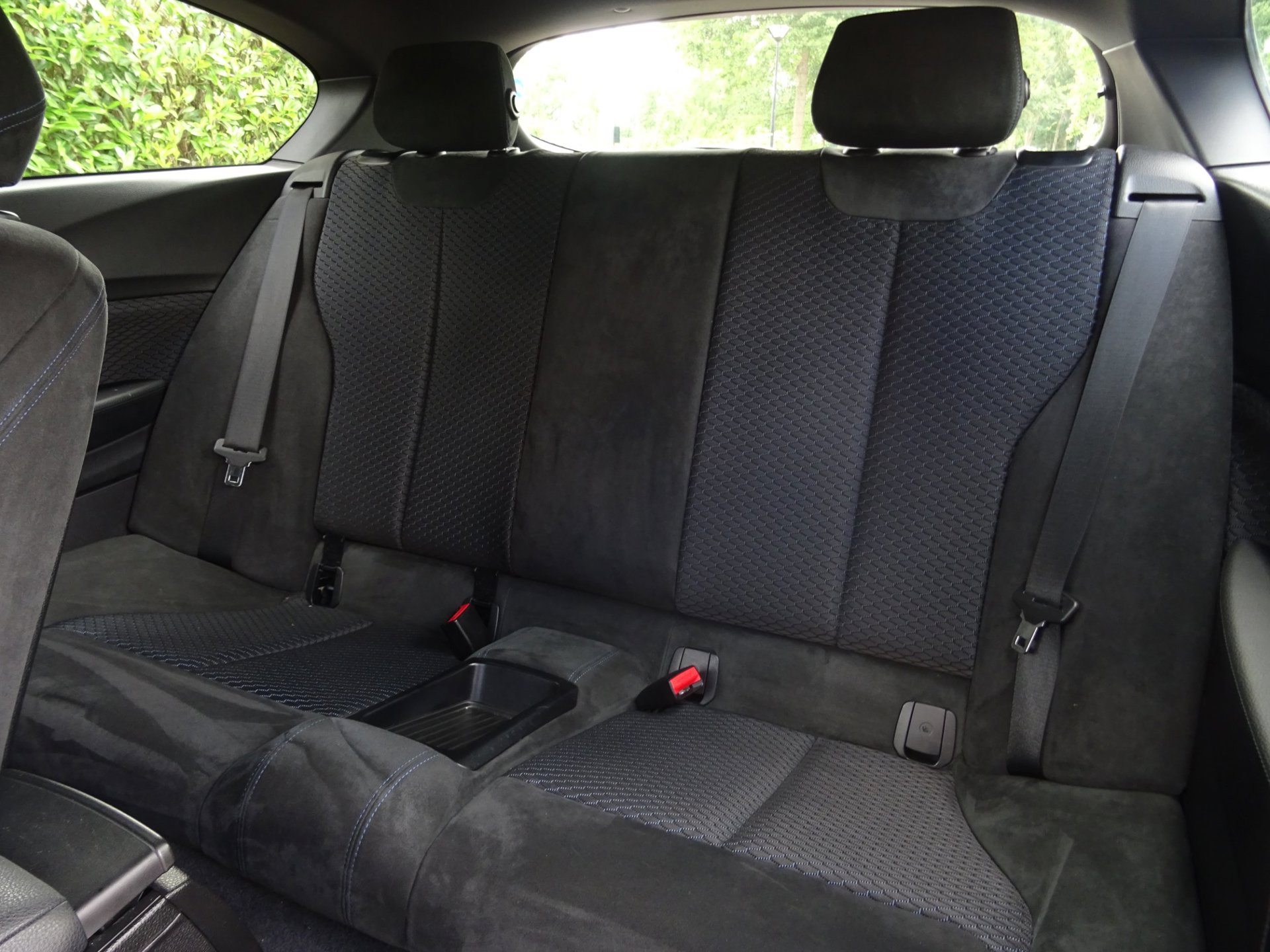 Foto van BMW 116i