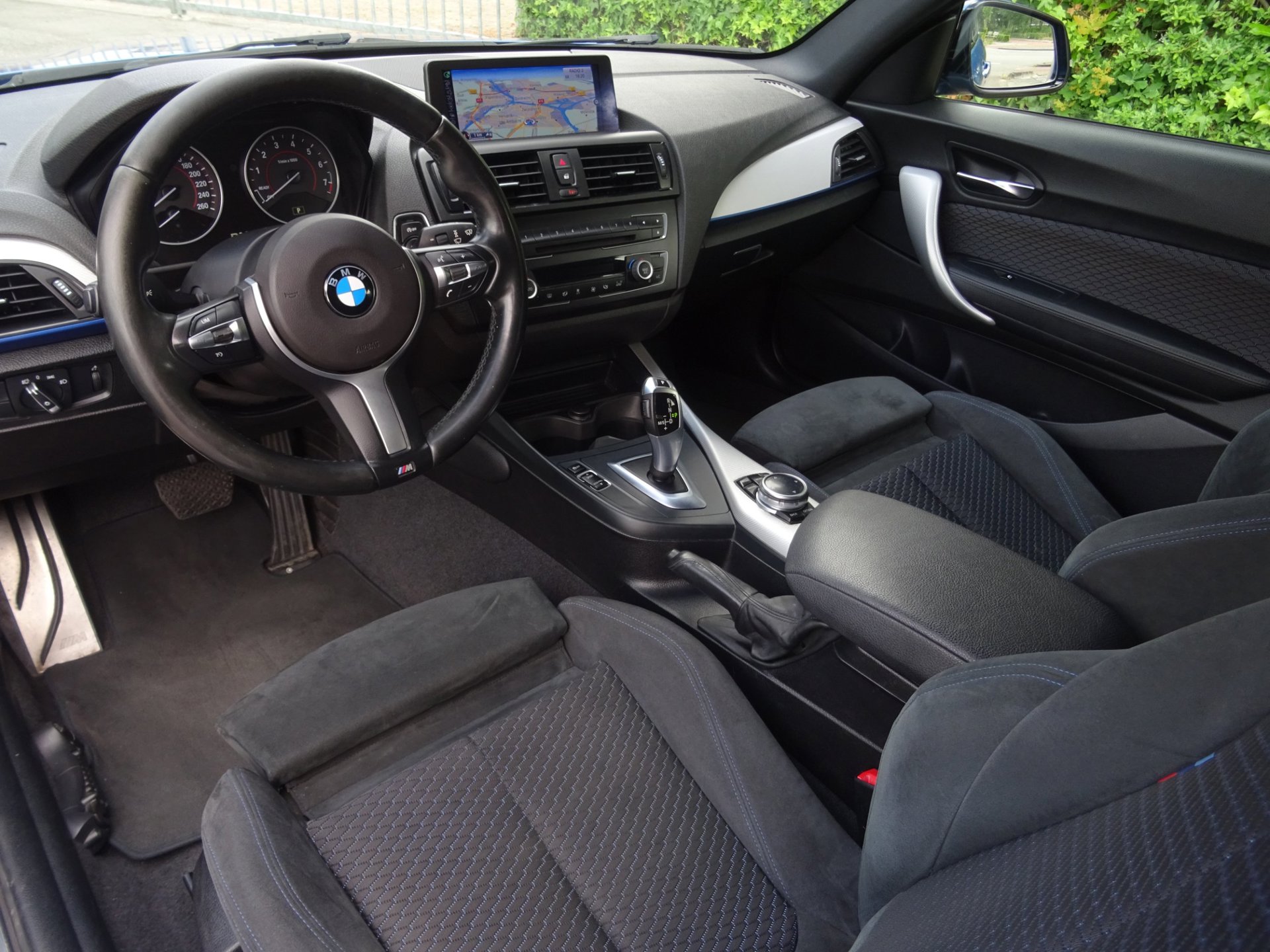 Foto van BMW 116i